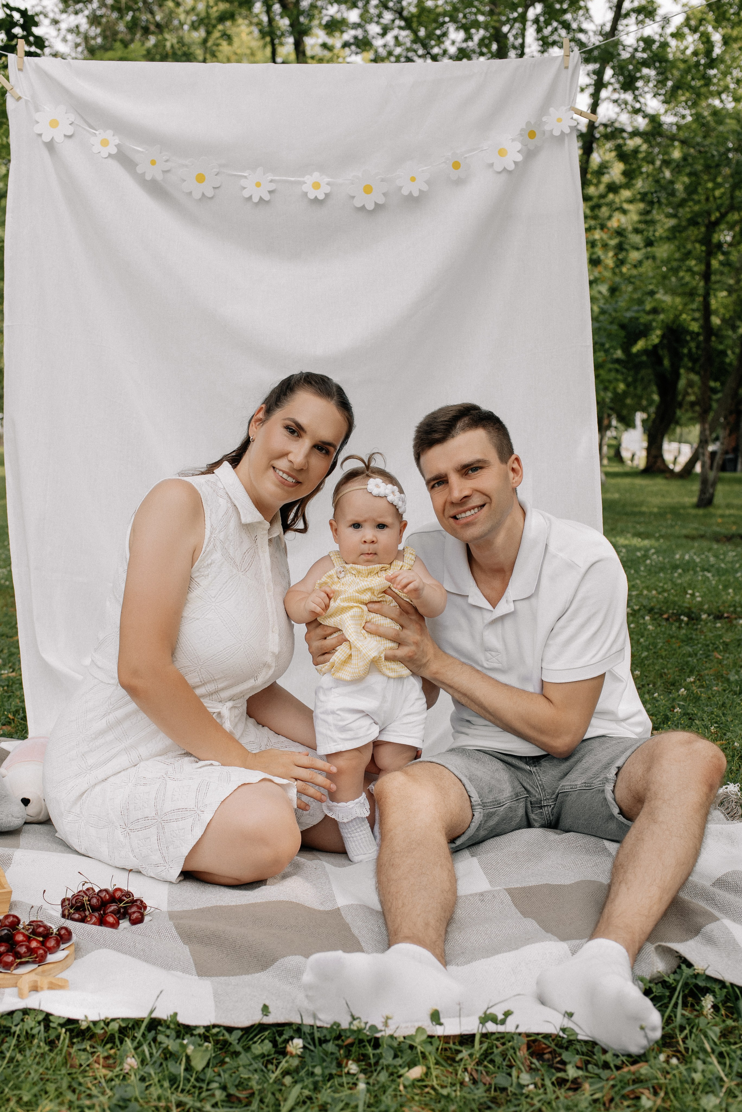 Семейный фотограф. Фотограф в Самаре Дарья Жукова