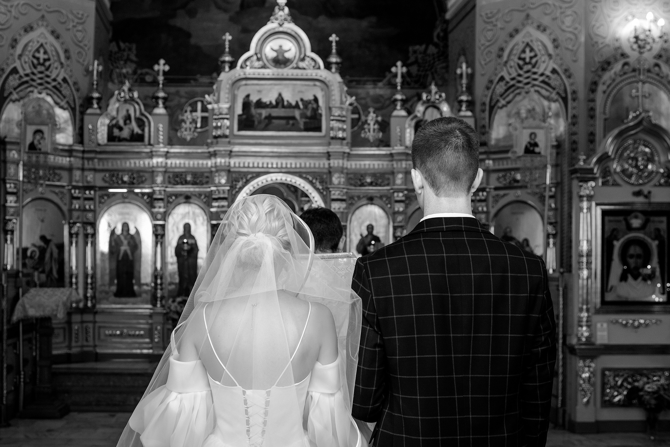 Вова и София. Фотограф в Самаре Дарья Жукова