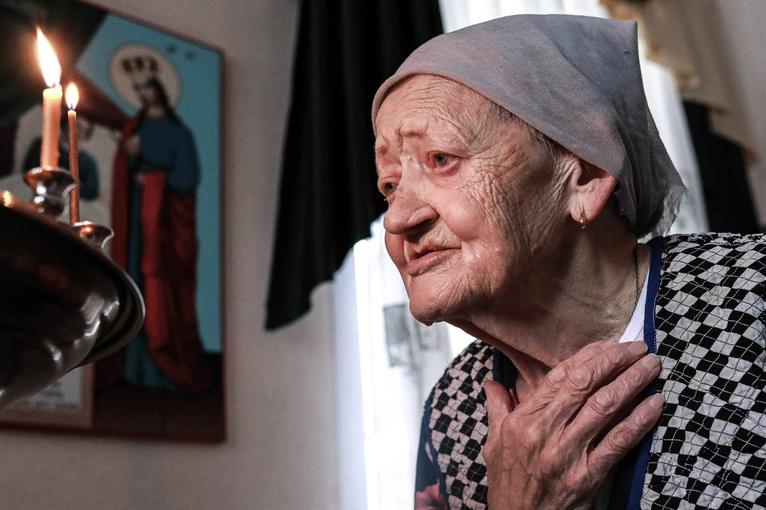 ИСТОРИЯ ОДНОГО ДОМА. ИСТОРИИ