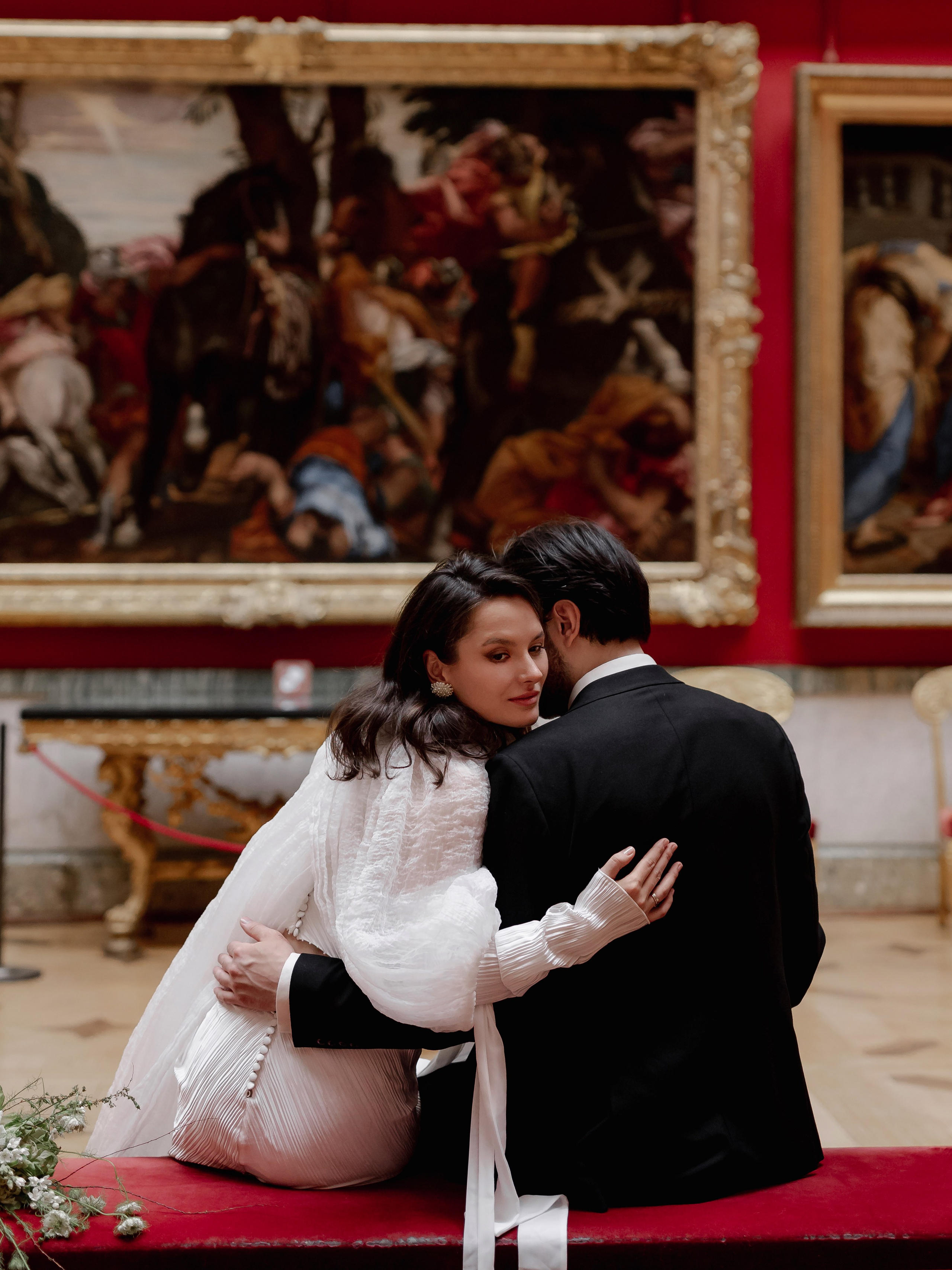 Свадебный и контент фотограф в Москве — Юлия Барно (Баранова)