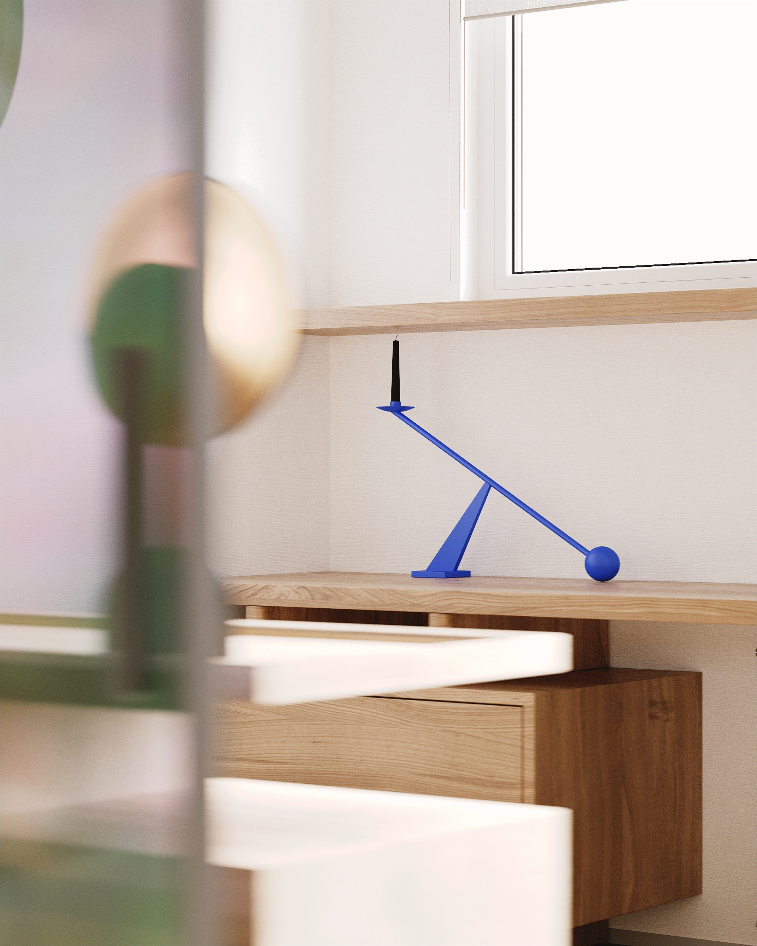 ЖК Славянка. Студия дизайна в Краснодаре — закажите дизайн-проект дома или квартиры от студии FARENI