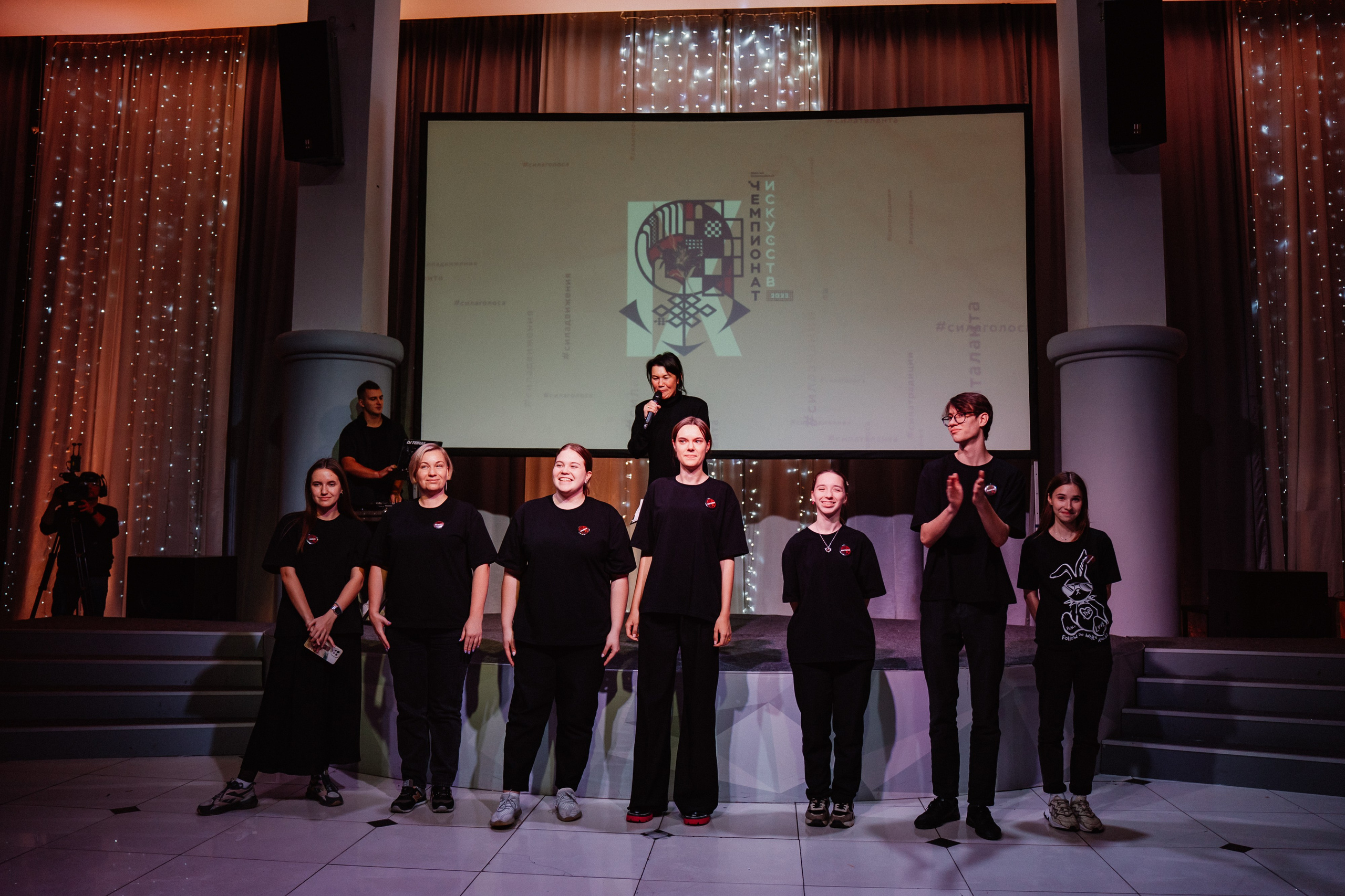 IX Чемпионат Искусств — День 2. Воробьева Ксения — Спортивный и танцевальный фотограф Новосибирск