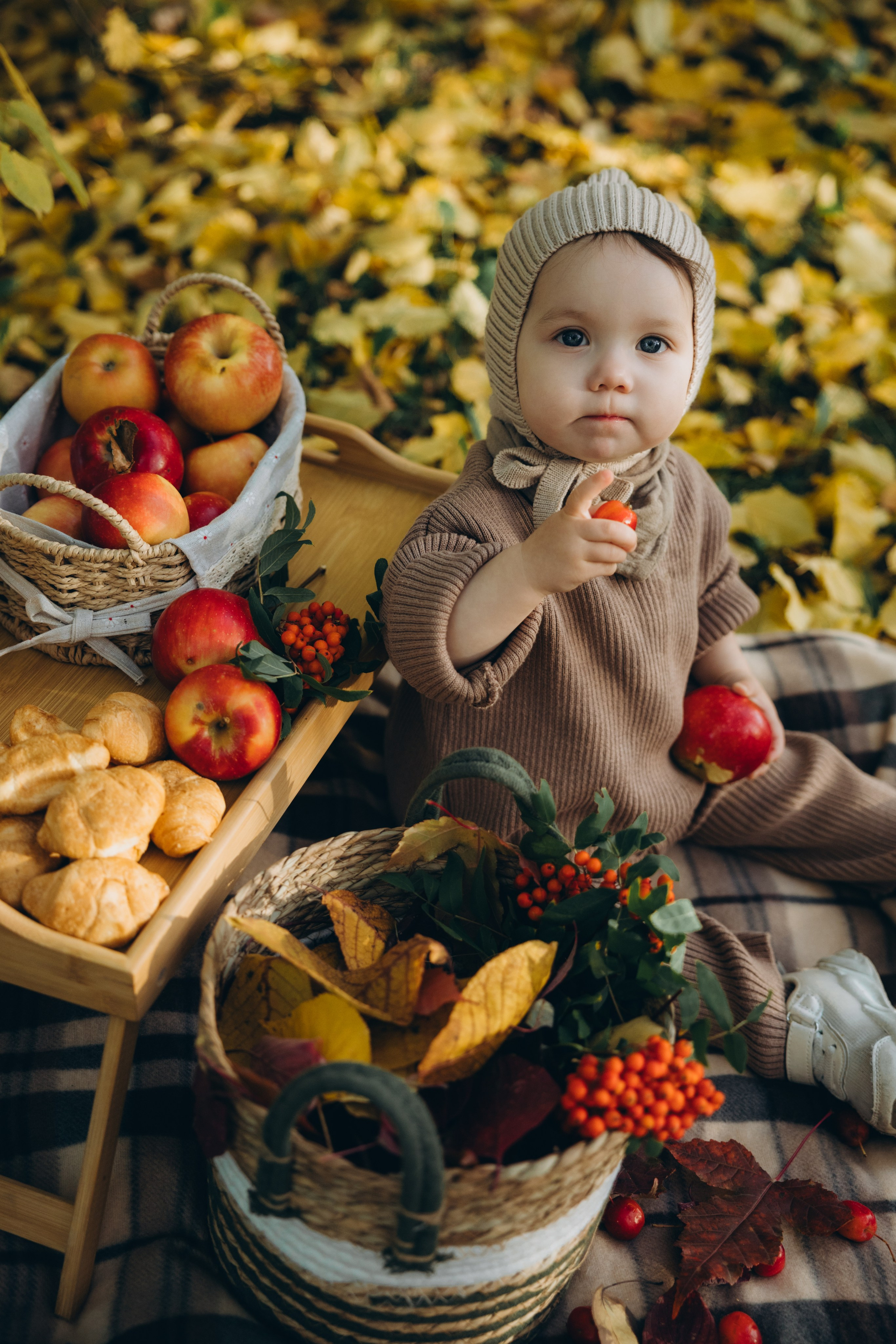 Осень. Свадебный, семейный фотограф в Иркутске Светлана Макаричева
