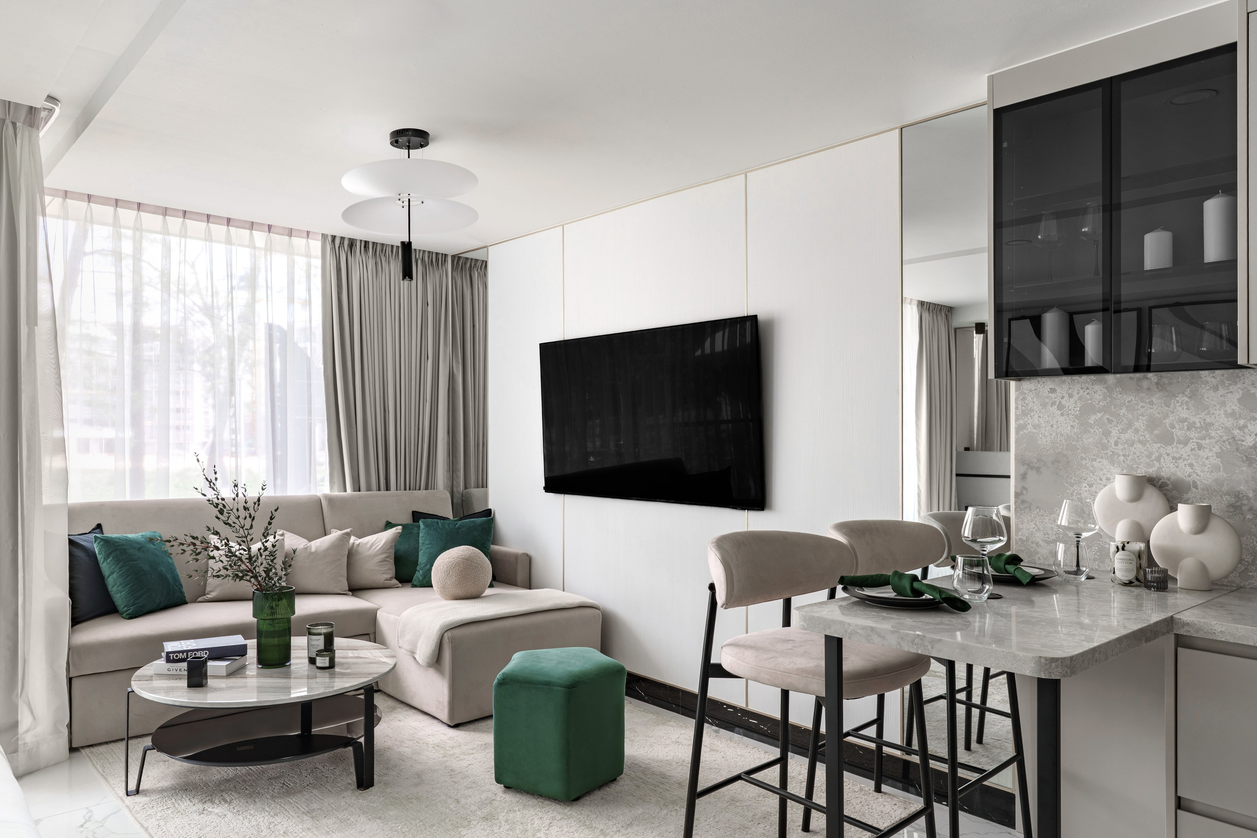 Интерьерный фотограф на Пхукете | Perelude Interior