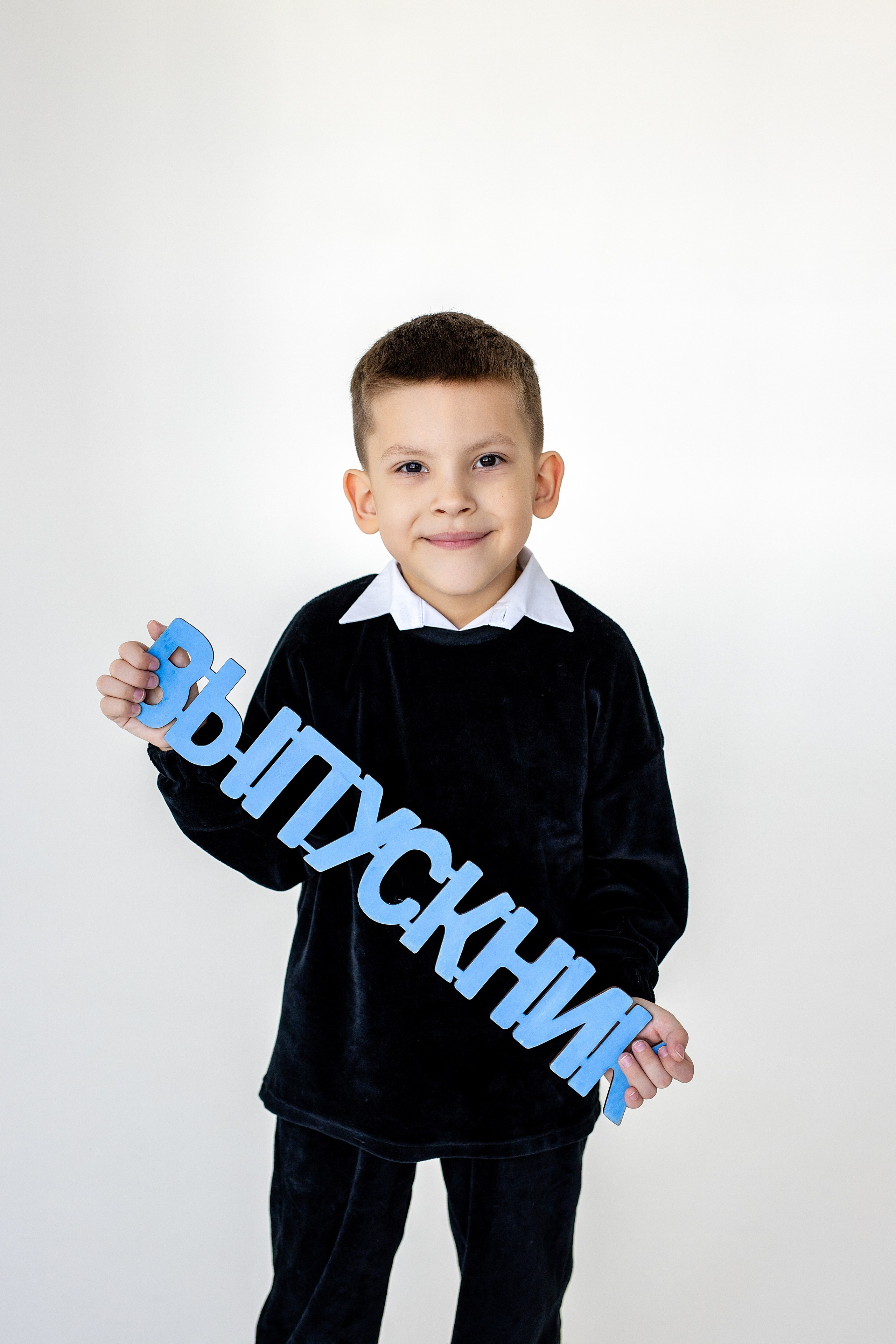 Детский сад 152. Владивосток. Стильный выпускной альбом Владивосток фотограф Вероника Мигачева