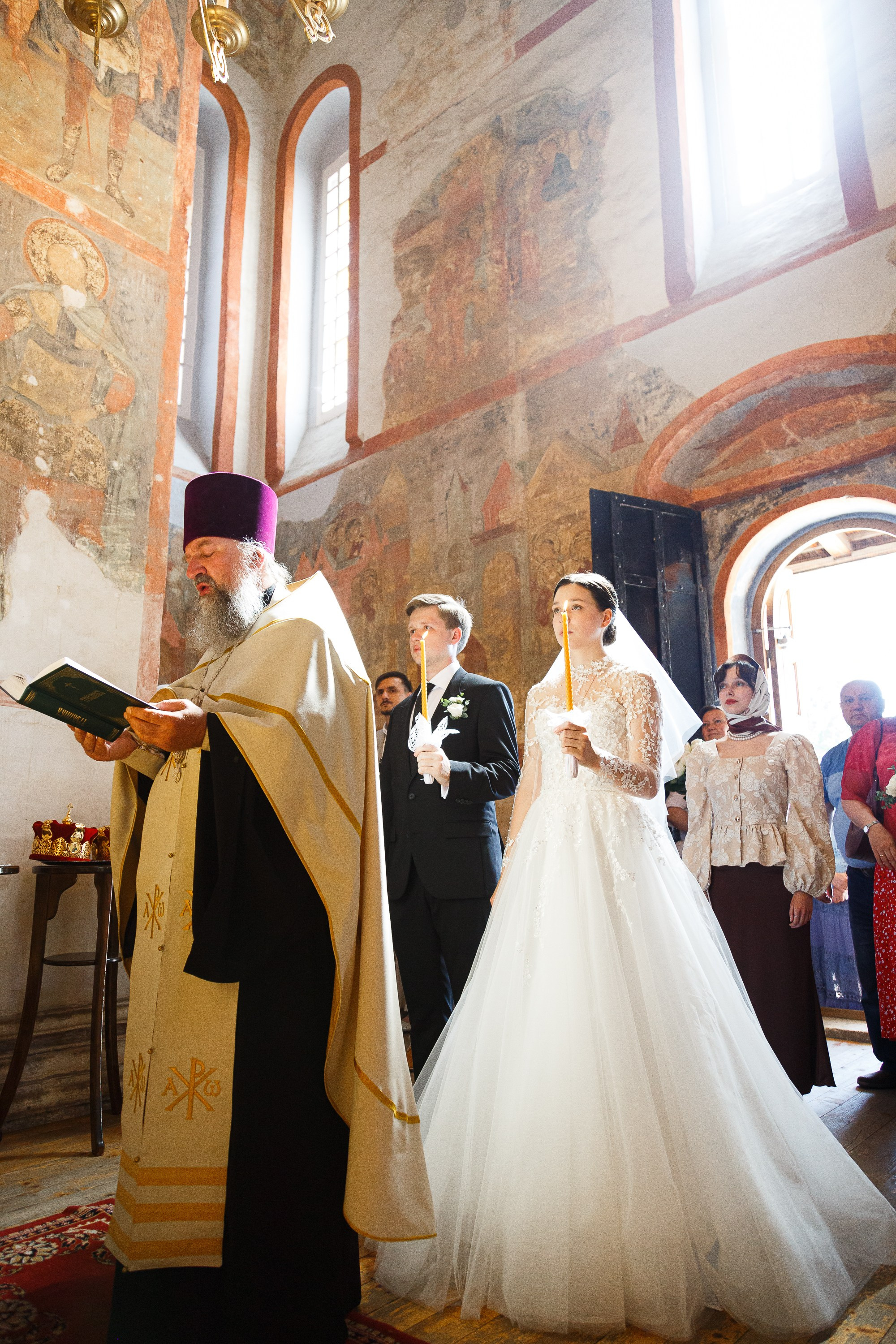 Фотограф в Москве Юревич Арсений