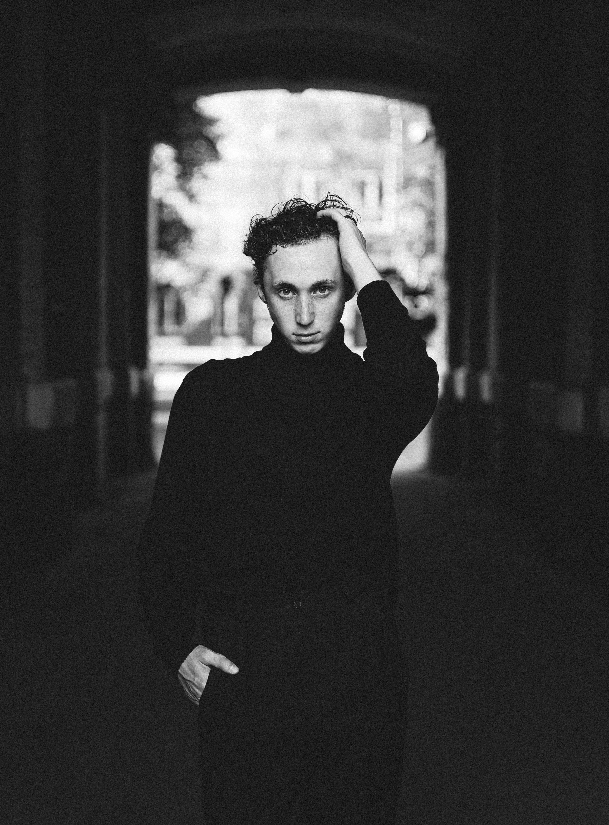 Фотограф | Киреев Семён | Москва