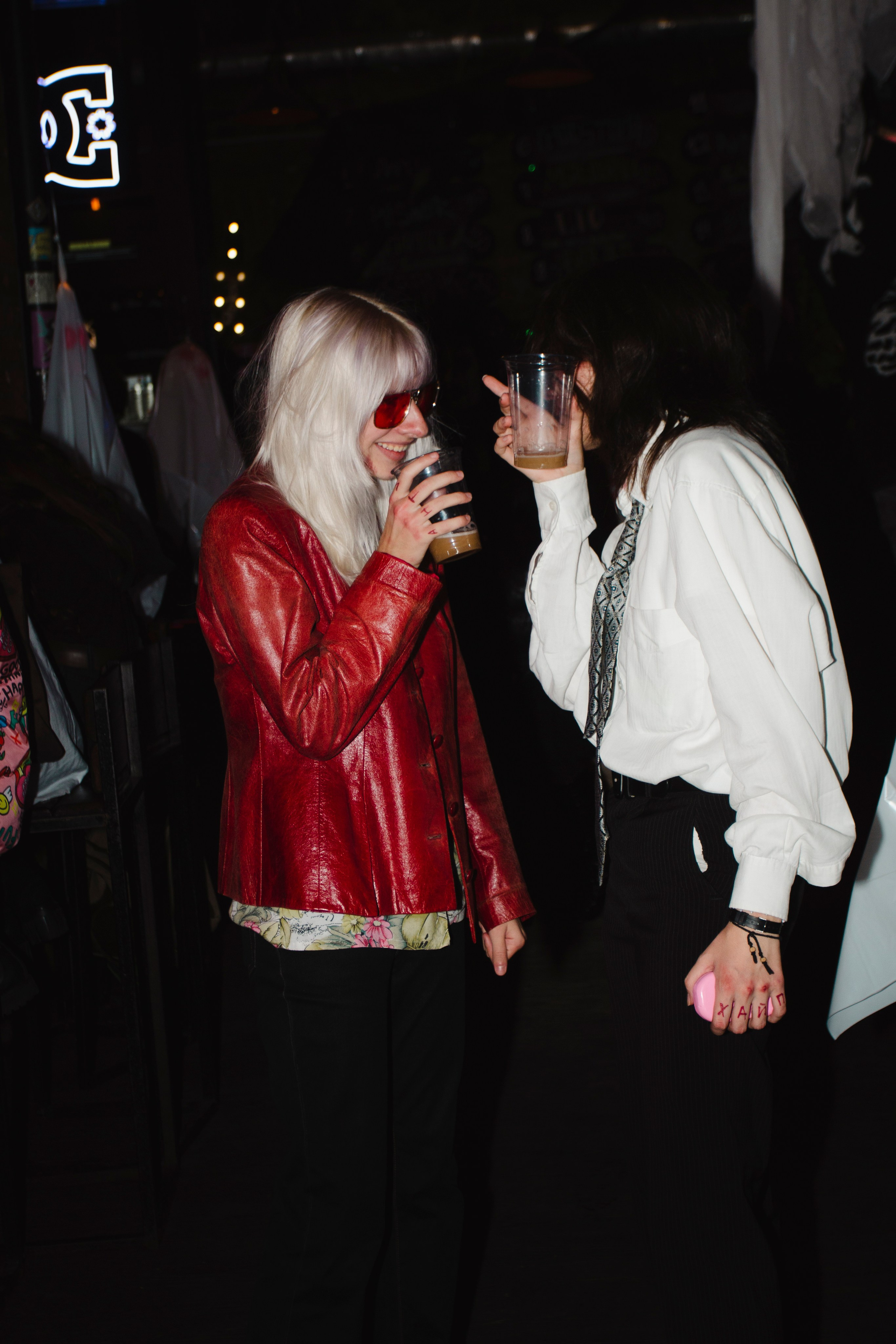 Репортаж. Фотограф Злата Спицына