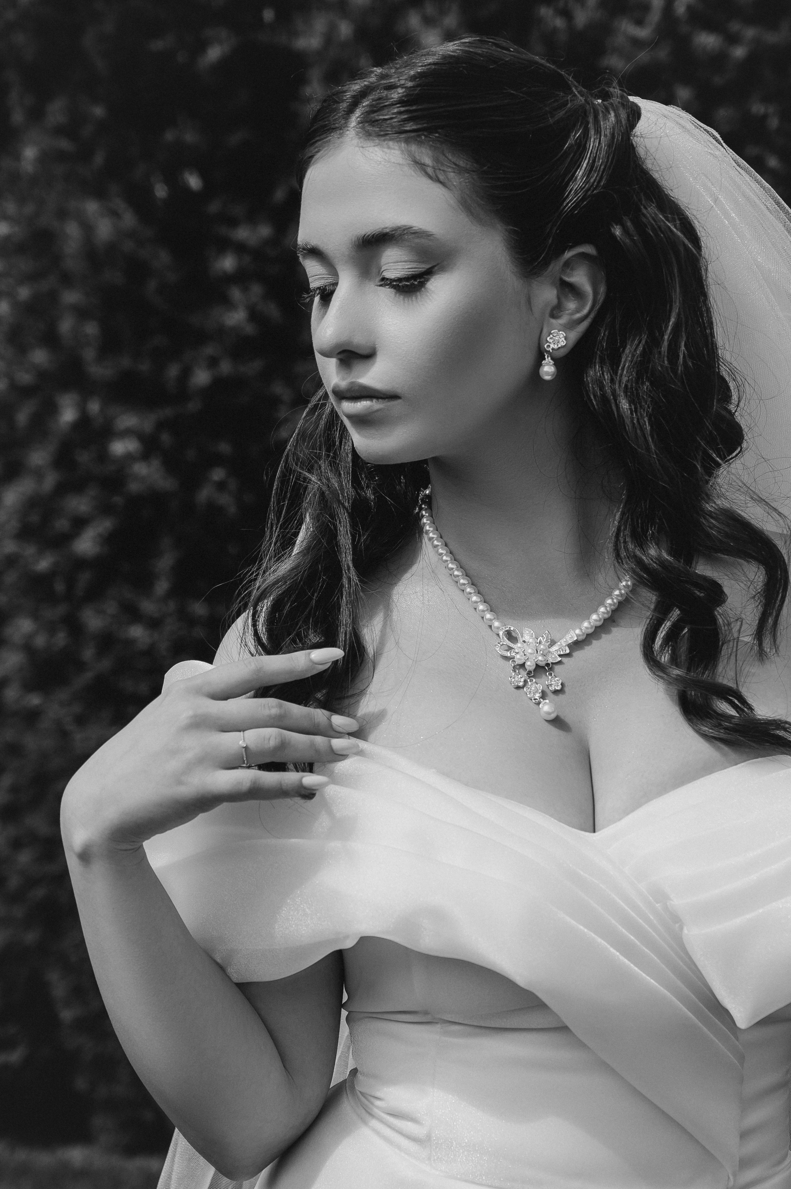 Фотограф Мария Строгонова