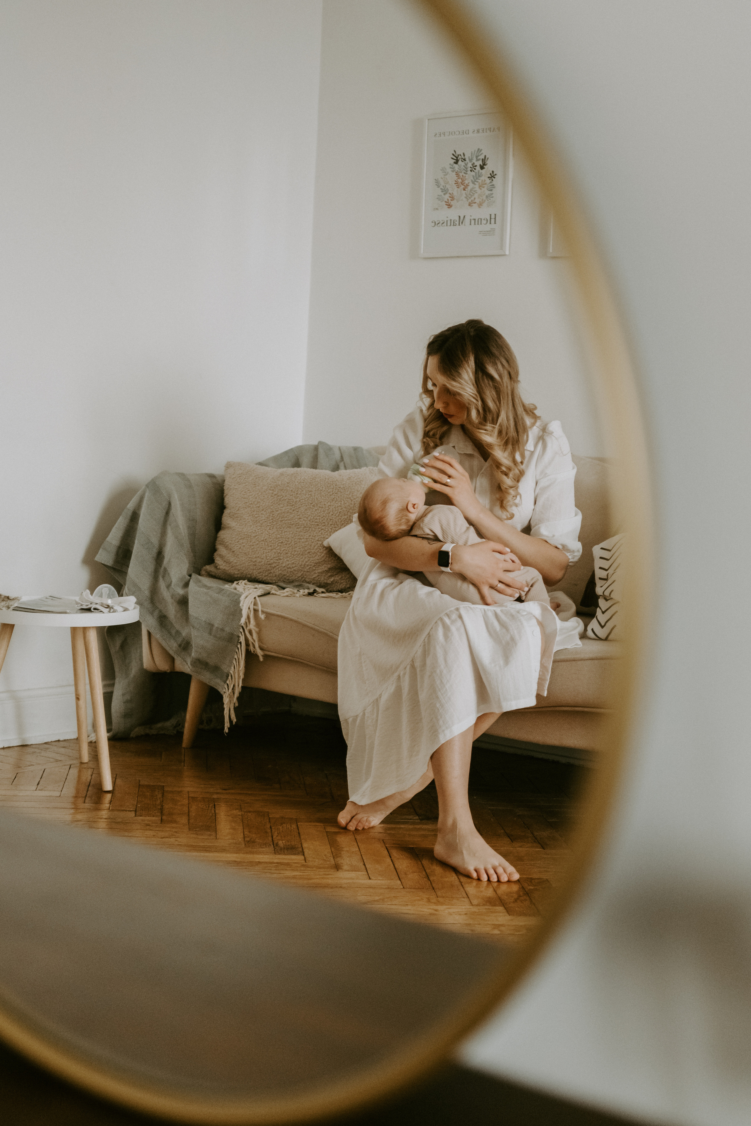 Малыши. Семейный фотограф в Москве Кристина Маркос