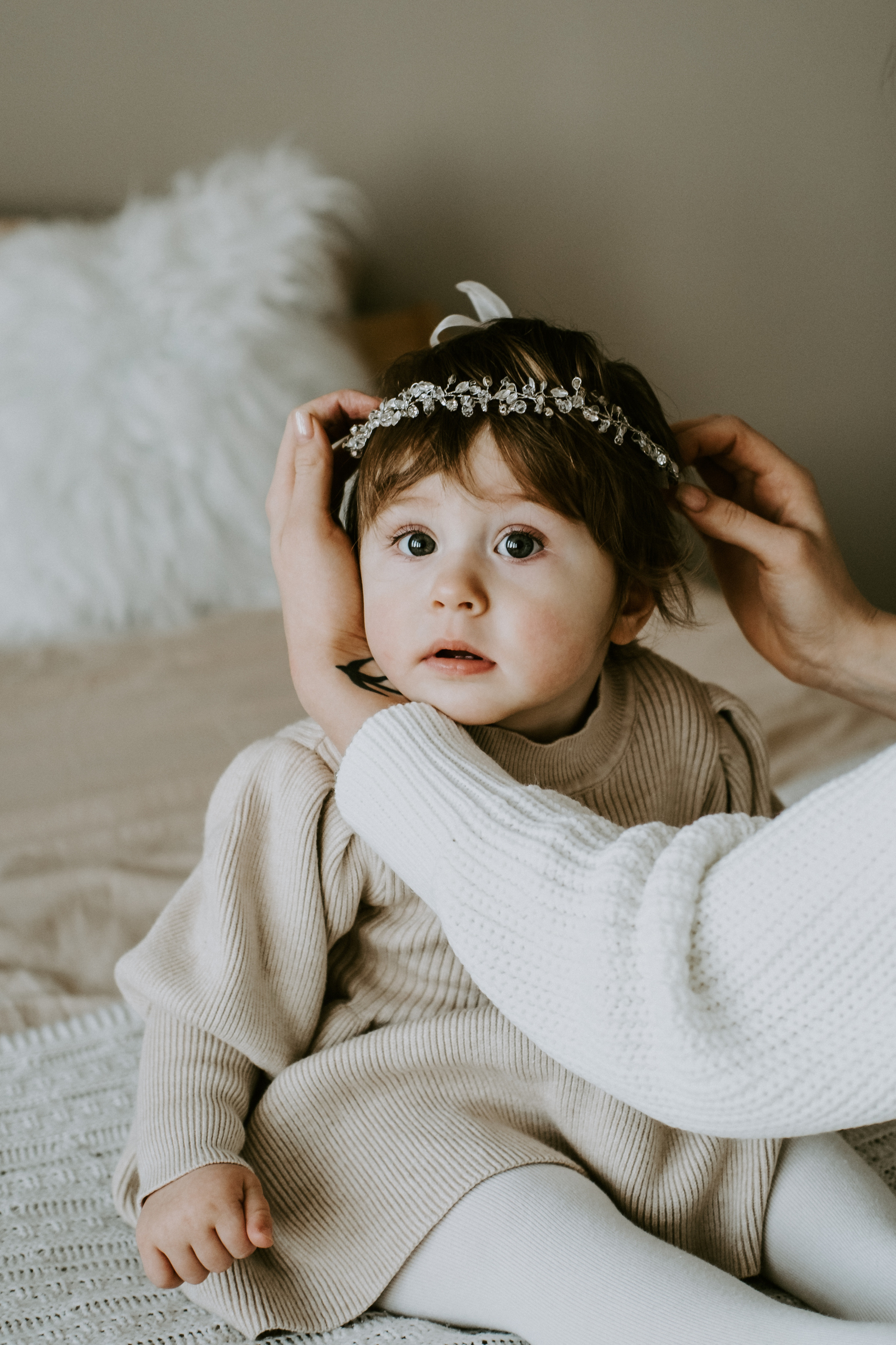 Малыши. Семейный фотограф в Москве Кристина Маркос