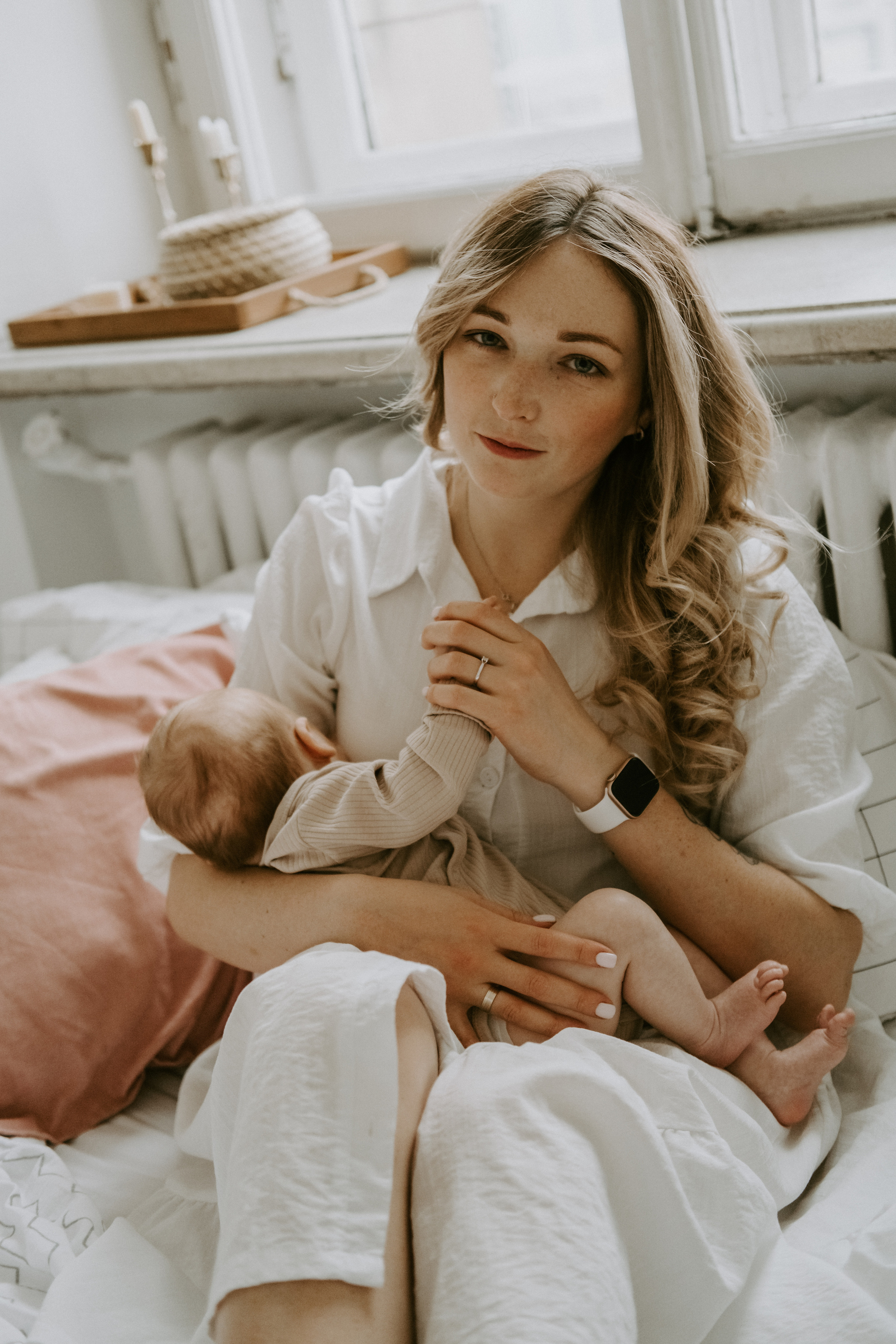 Малыши. Семейный фотограф в Москве Кристина Маркос