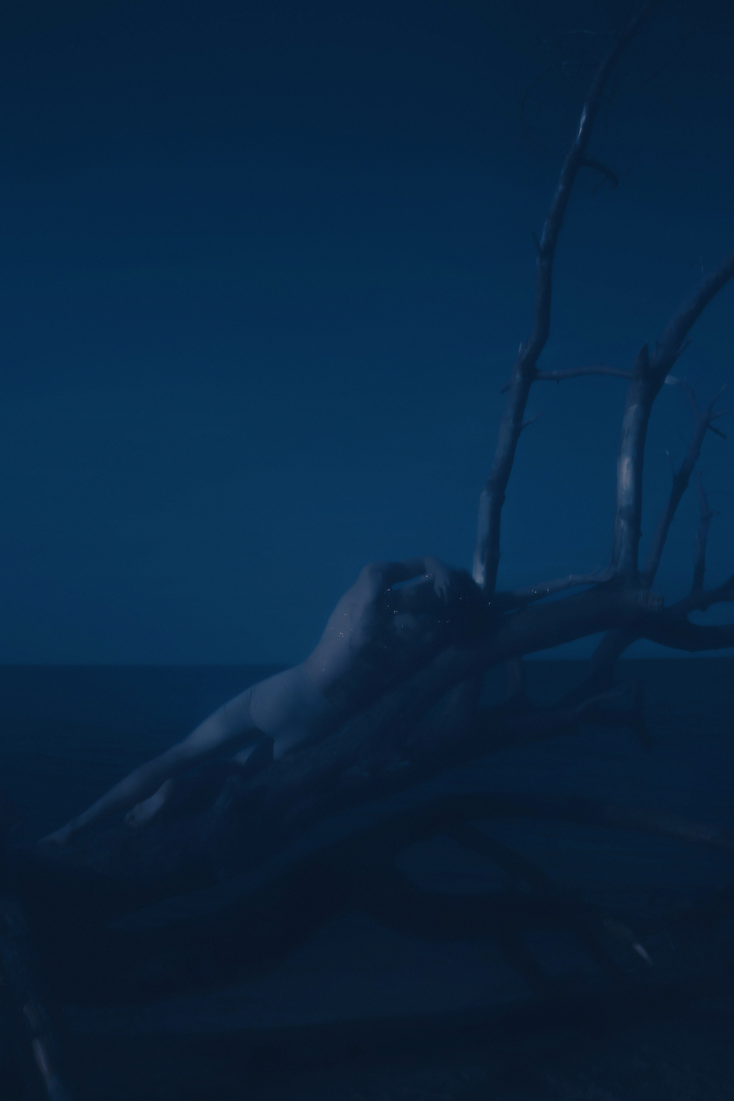 Amor Seco. Художественная фотография в Санкт-Петербурге Алина Берёзкина