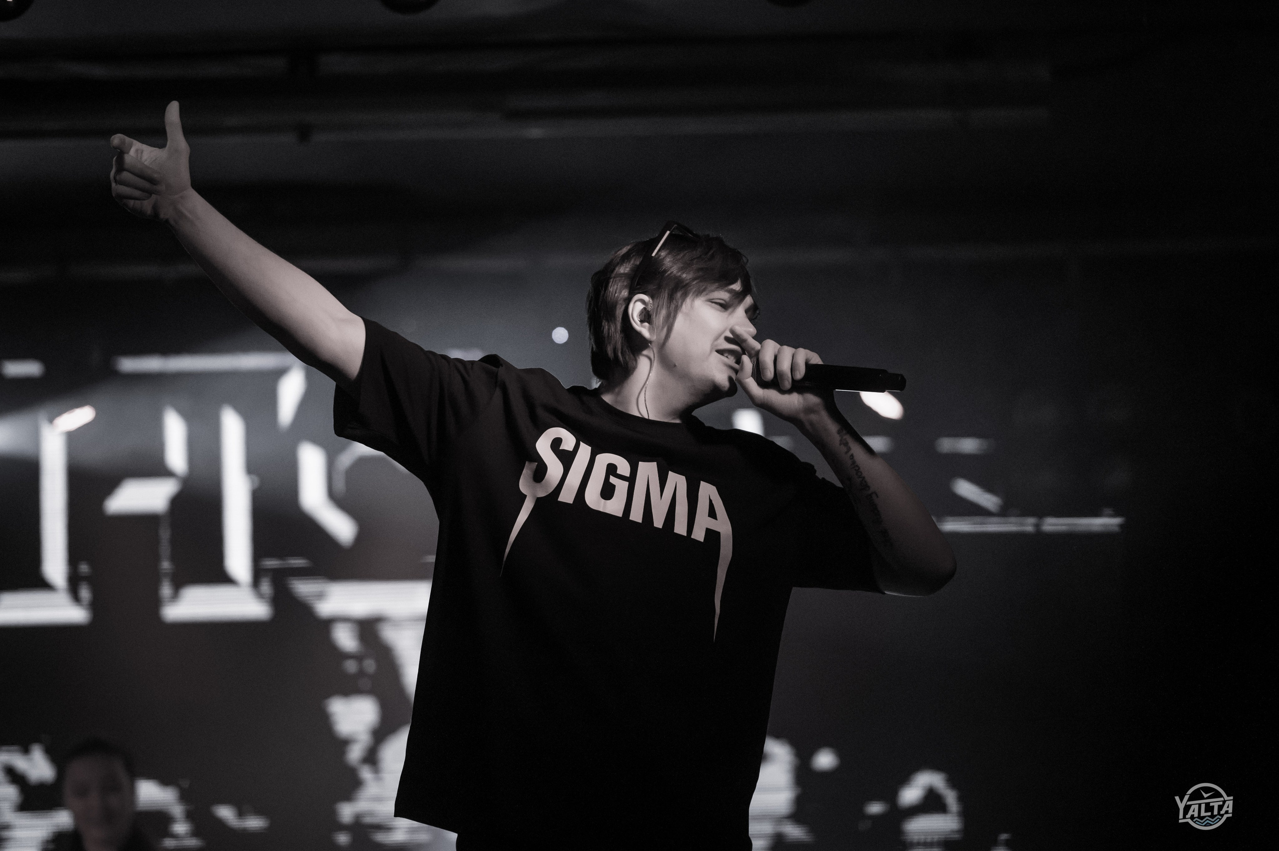 Слава КПСС. Клуб «Ялта». Фотограф в Калининграде Роман Большаков