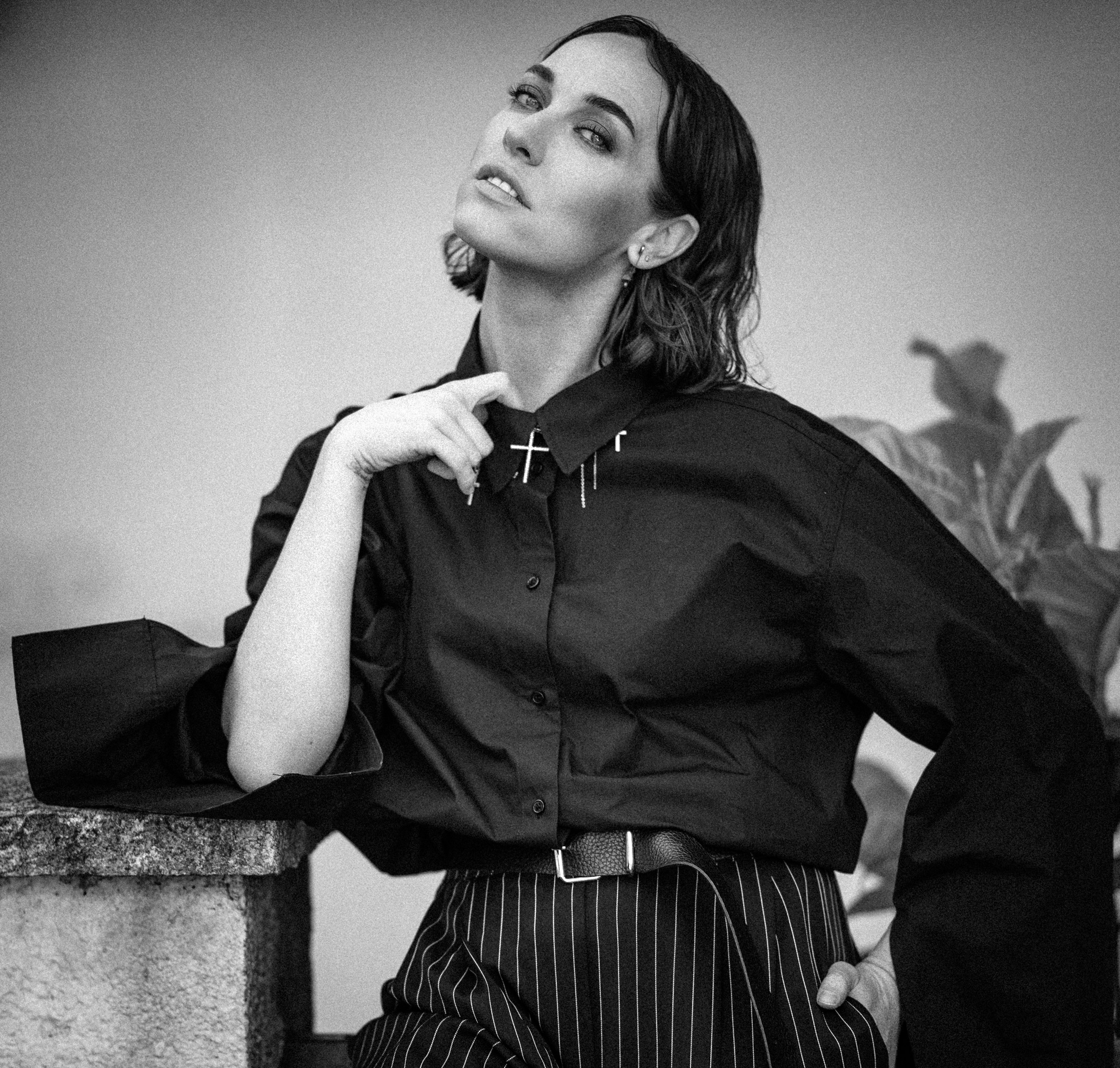 Фотограф-стилист в Москве Ольга Ракша