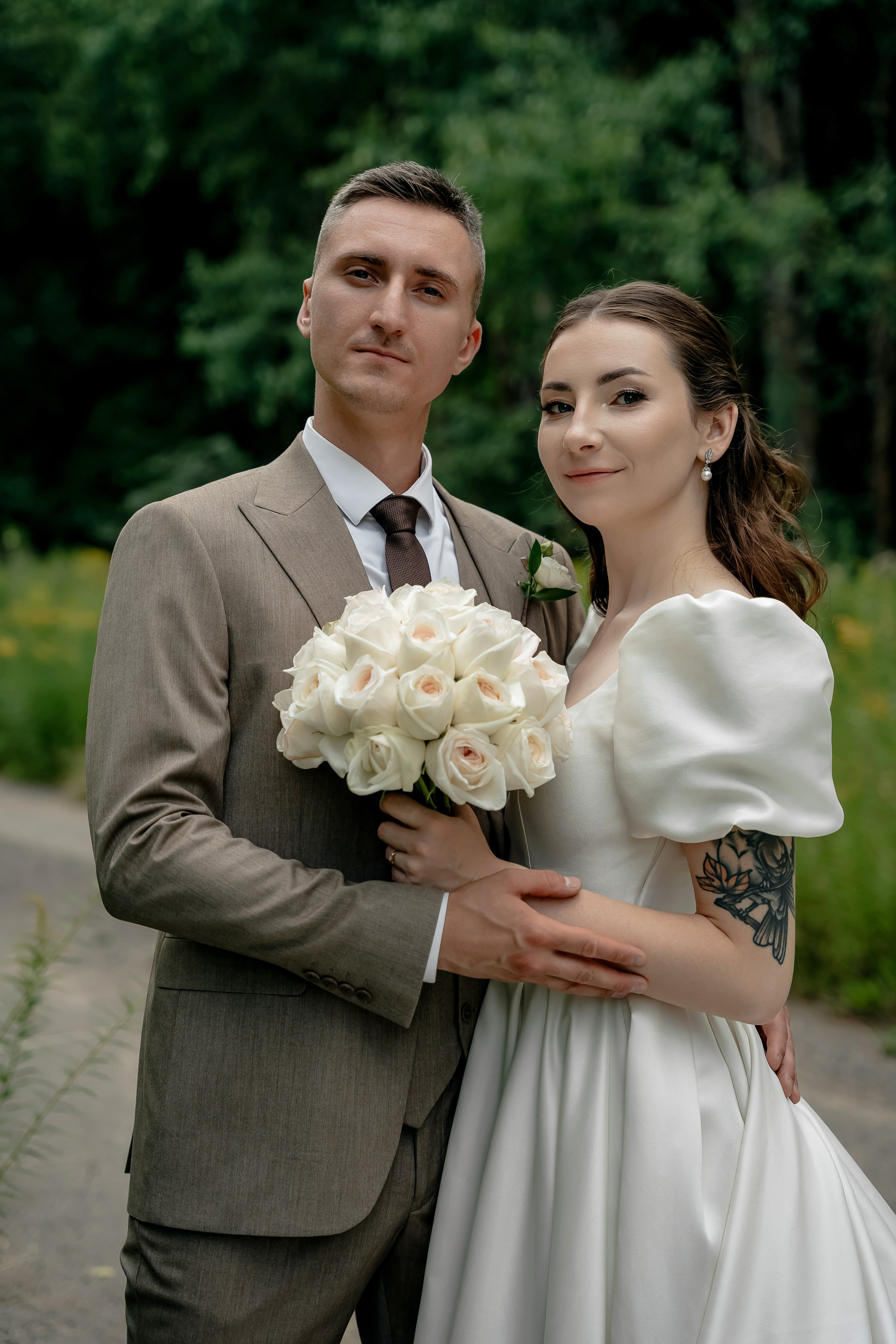 Мы нечасто говорим о чувствах. Свадебный Фотограф Минск || Фото и Видеосъёмка Минск || Другие города