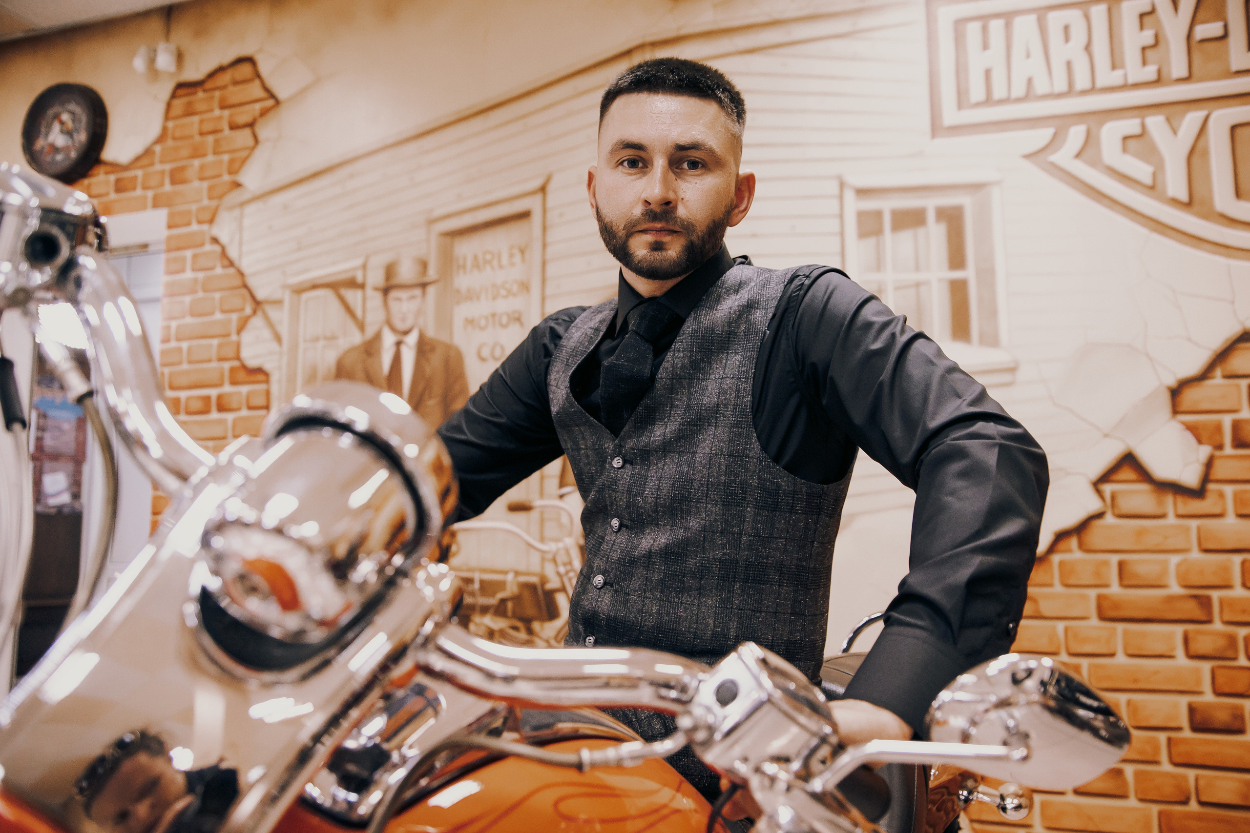 Репортаж свадьбы со сборов и до торта. Свадебный, семейный фотограф, контент съёмка. Екатеринбург. Елена Граф