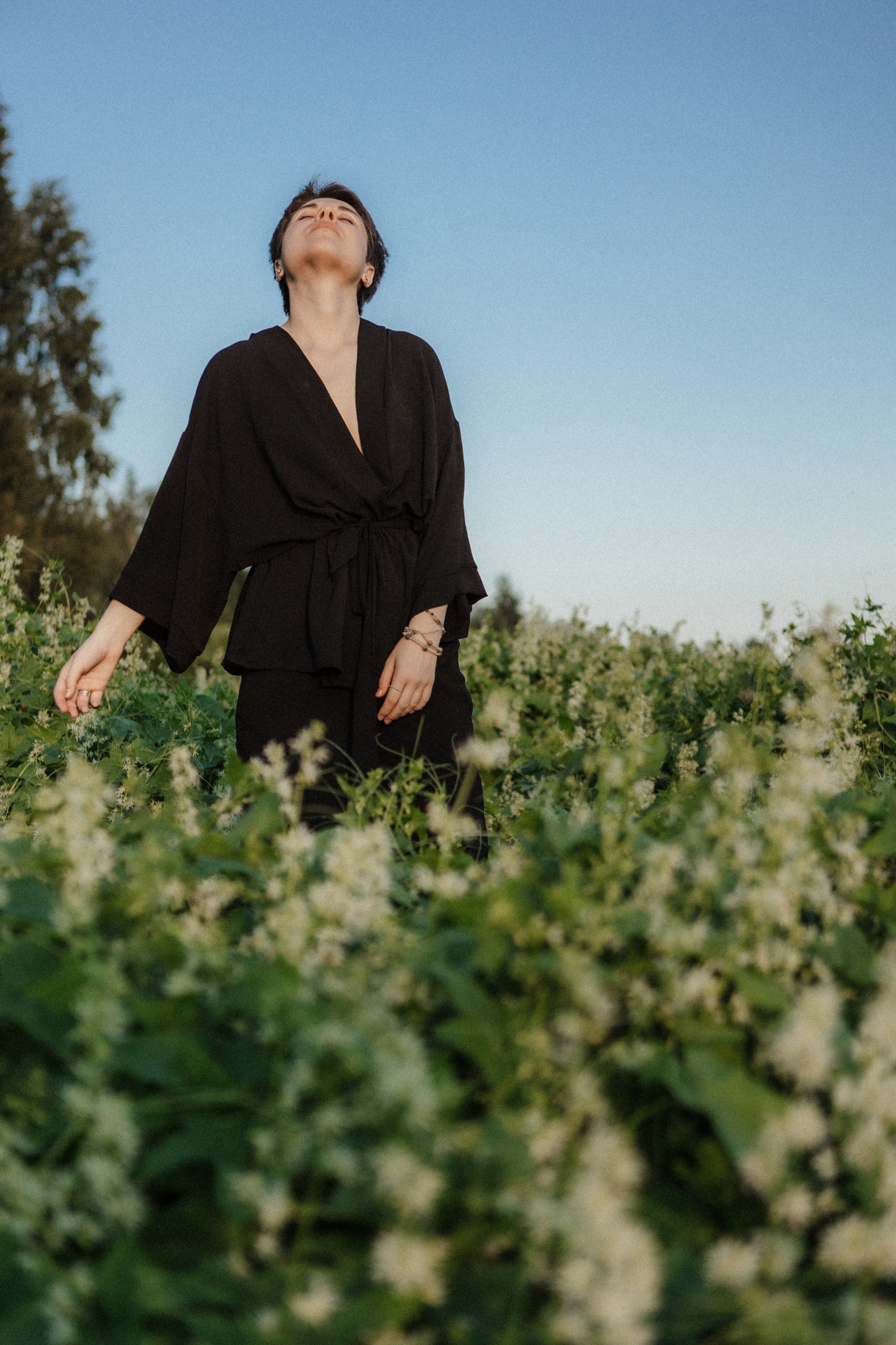 Саша. Фотограф Москва и Московская область