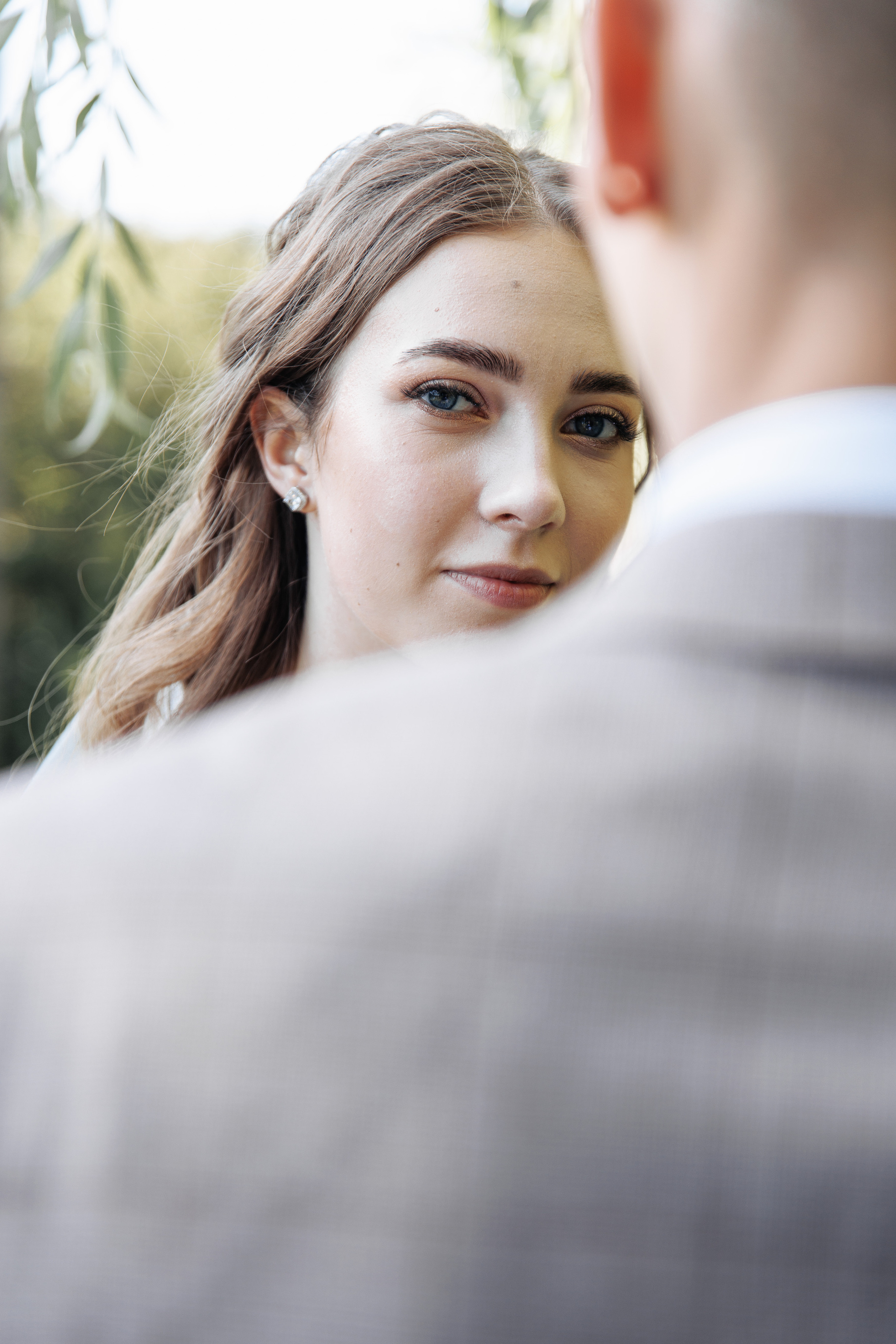 Свадьба Анастасии и Ярослава. Свадебный фотограф в Александрове