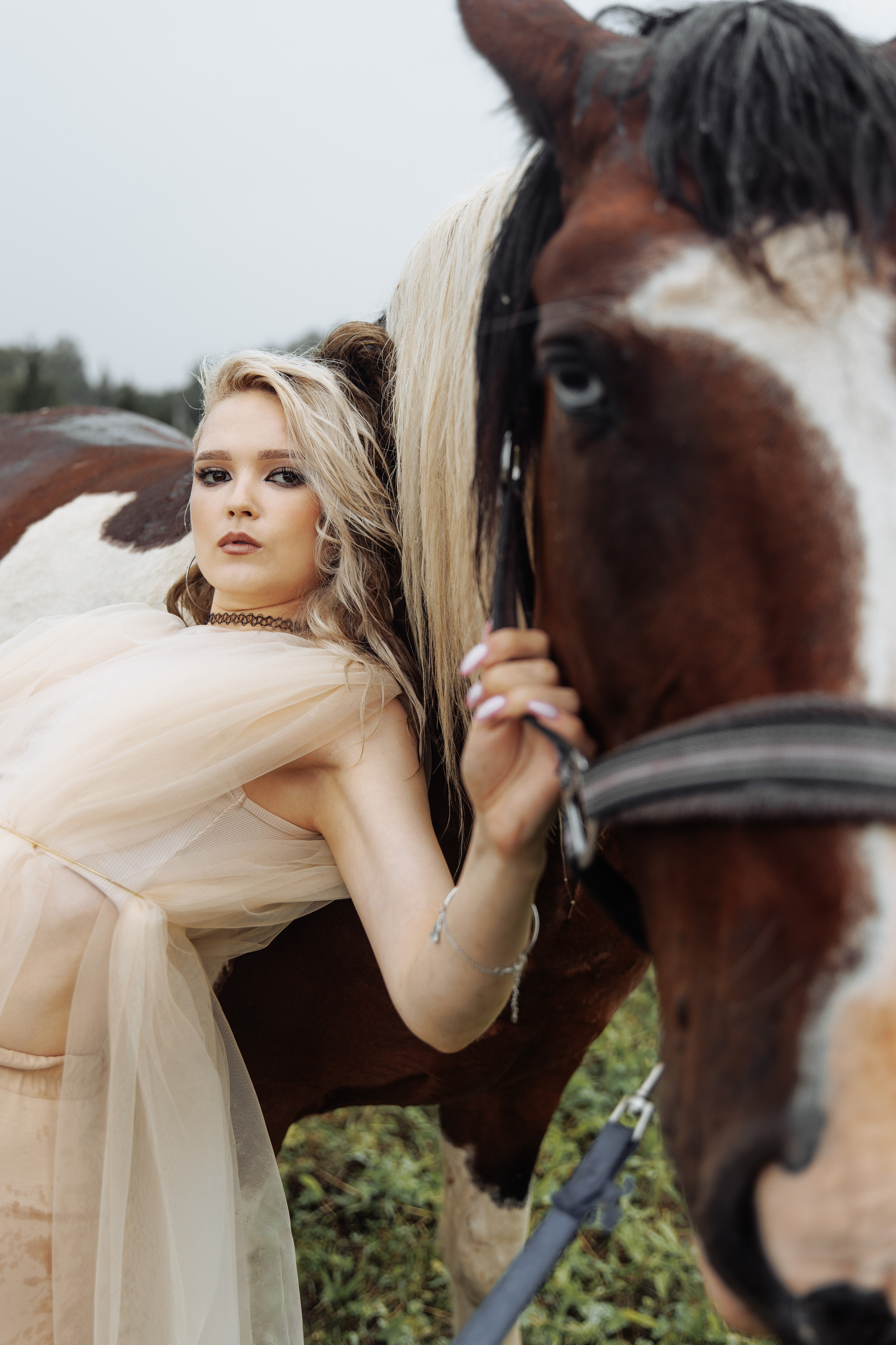 Фотосессия для Юлии. Свадебный фотограф в Александрове