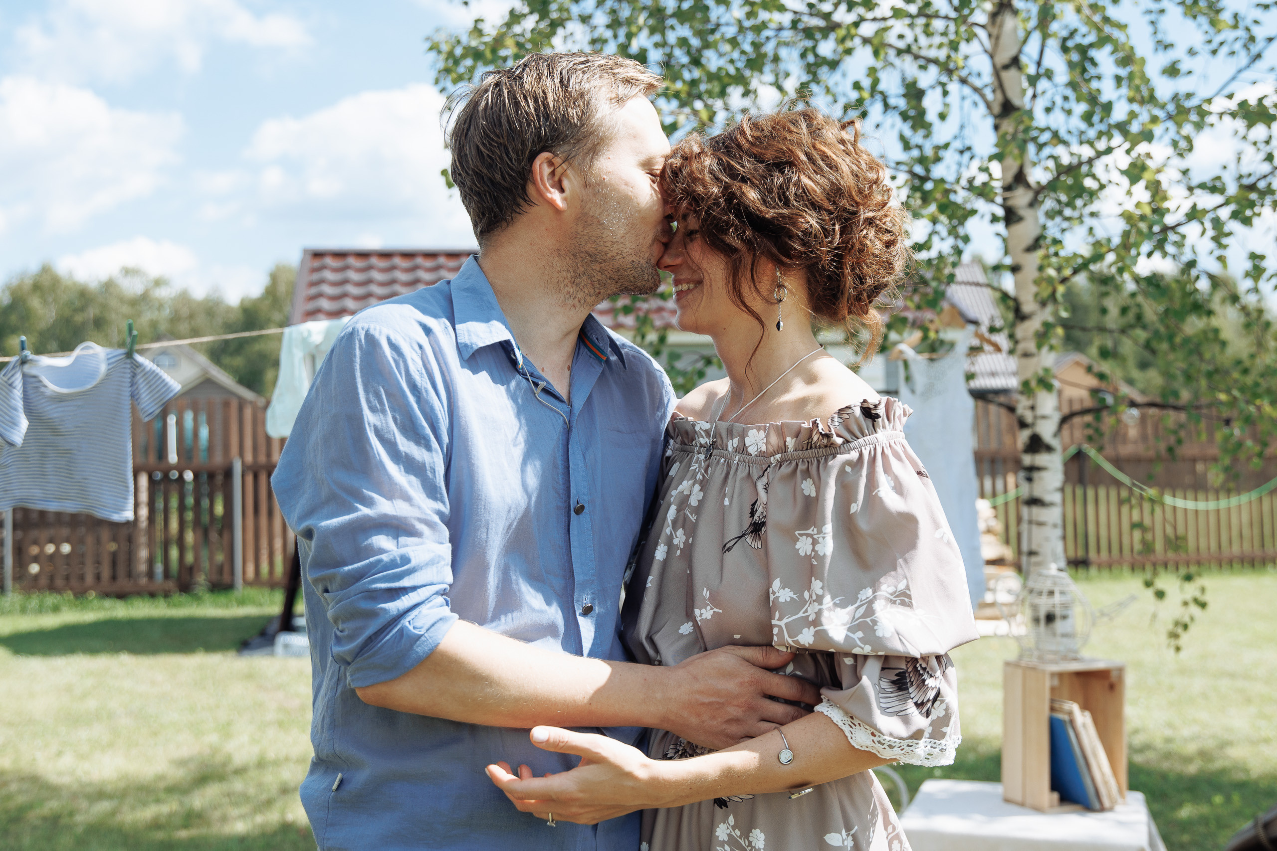 Ваши съёмки. Свадебный фотограф в Александрове