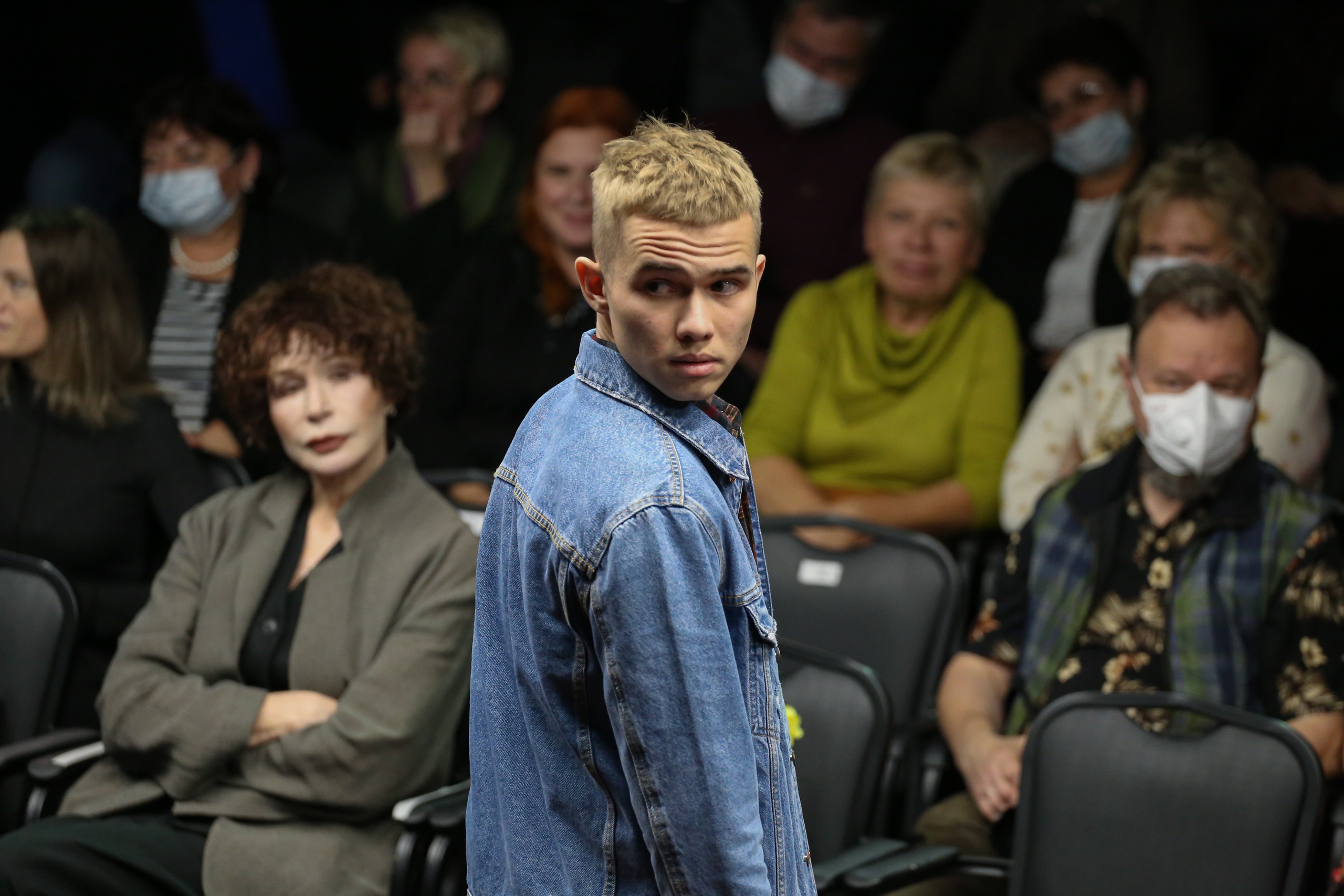 Репортажный фотограф в Москве Екатерина Якель