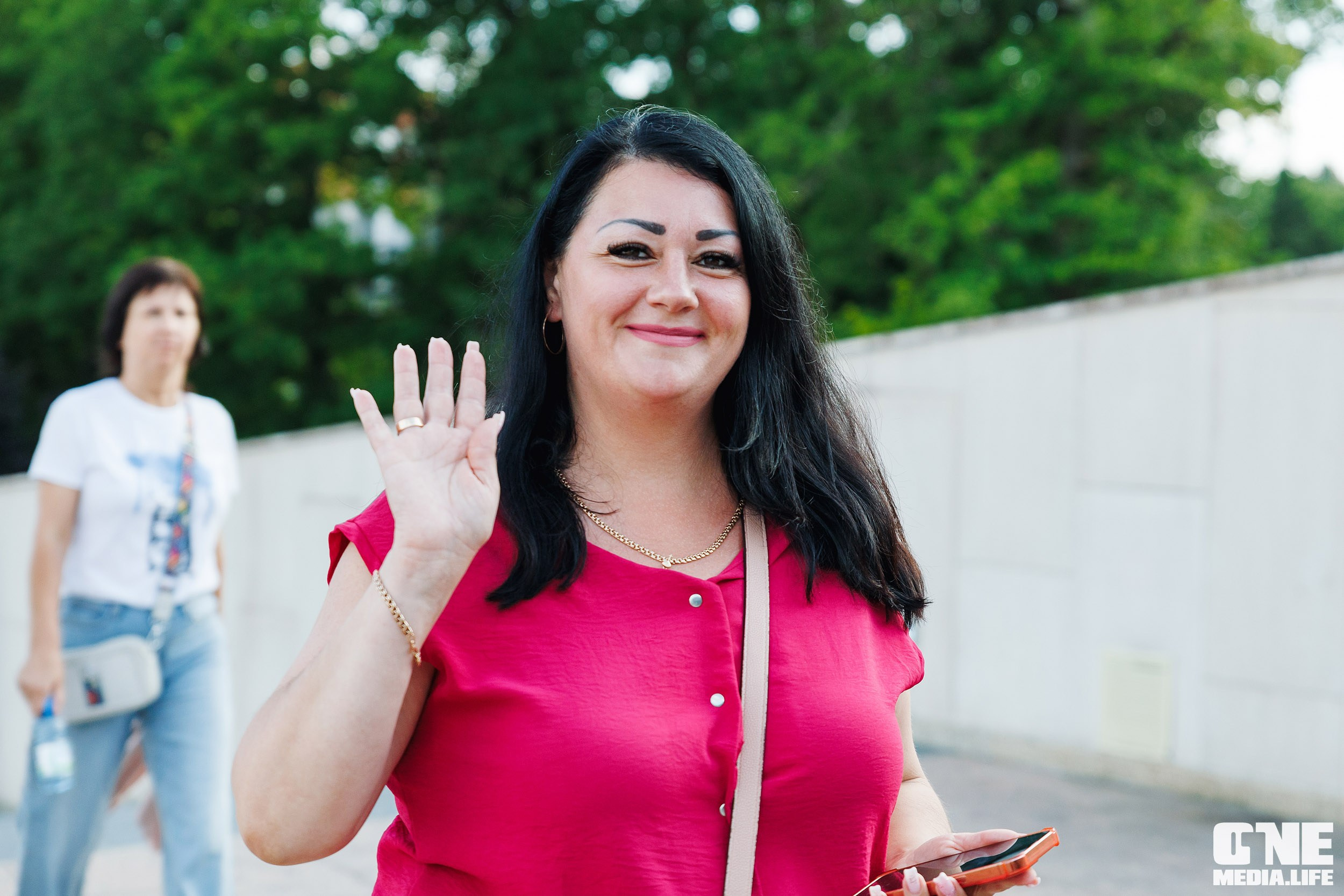 Концерт в Янтарь Холле: Ирина Круг. One Media Life: фоторепортажи, фотоотчеты с мероприятий и заведений