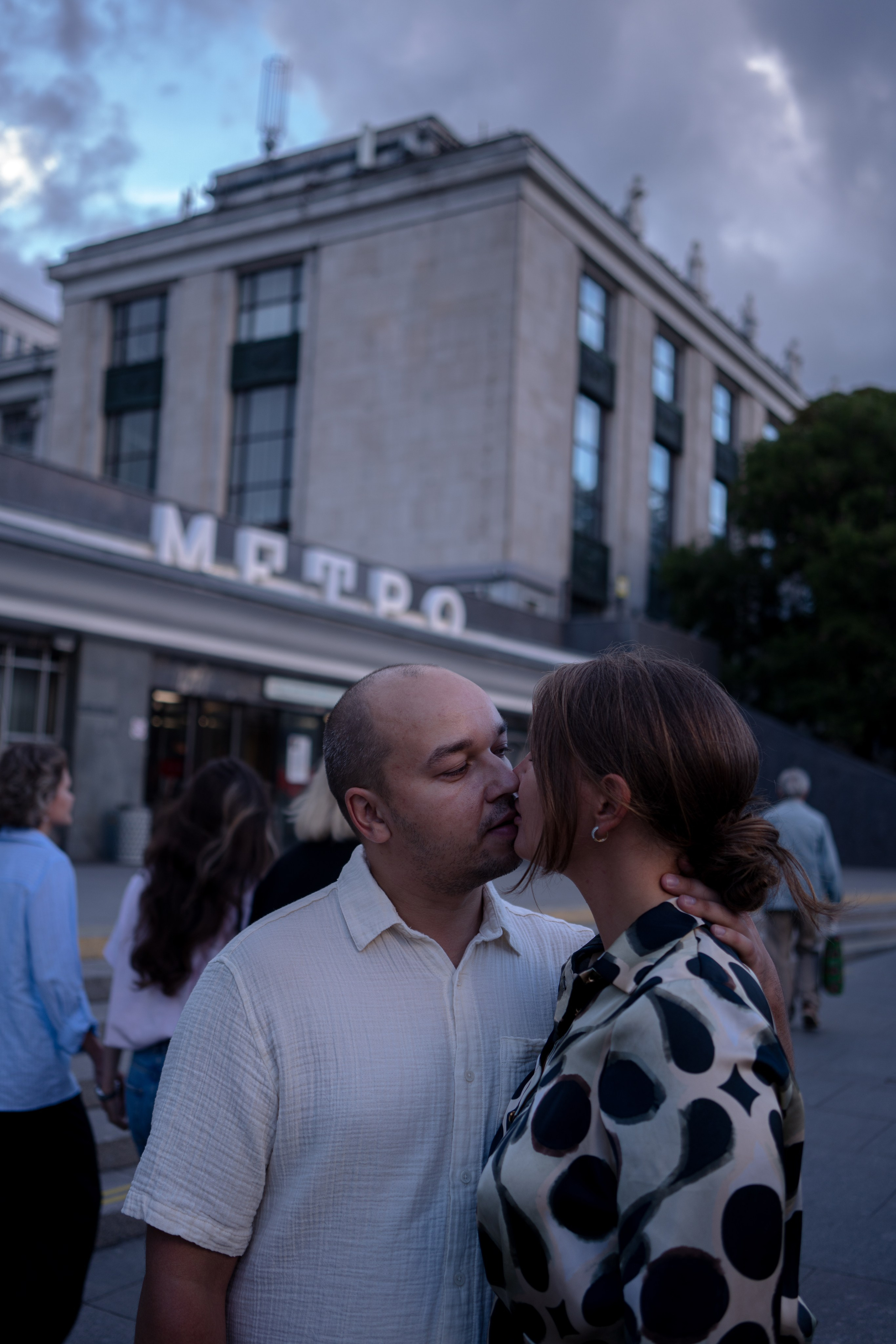 Luv. Photographer Yudakova Daria