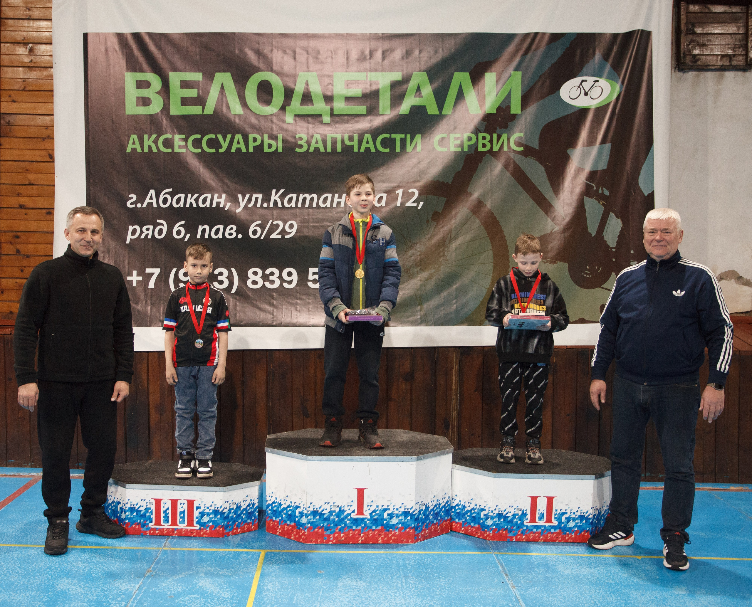 Велогонка Критериум в Подсинем. Портреты с душой: Иван Зиновьев -Фотограф в Саяногорске