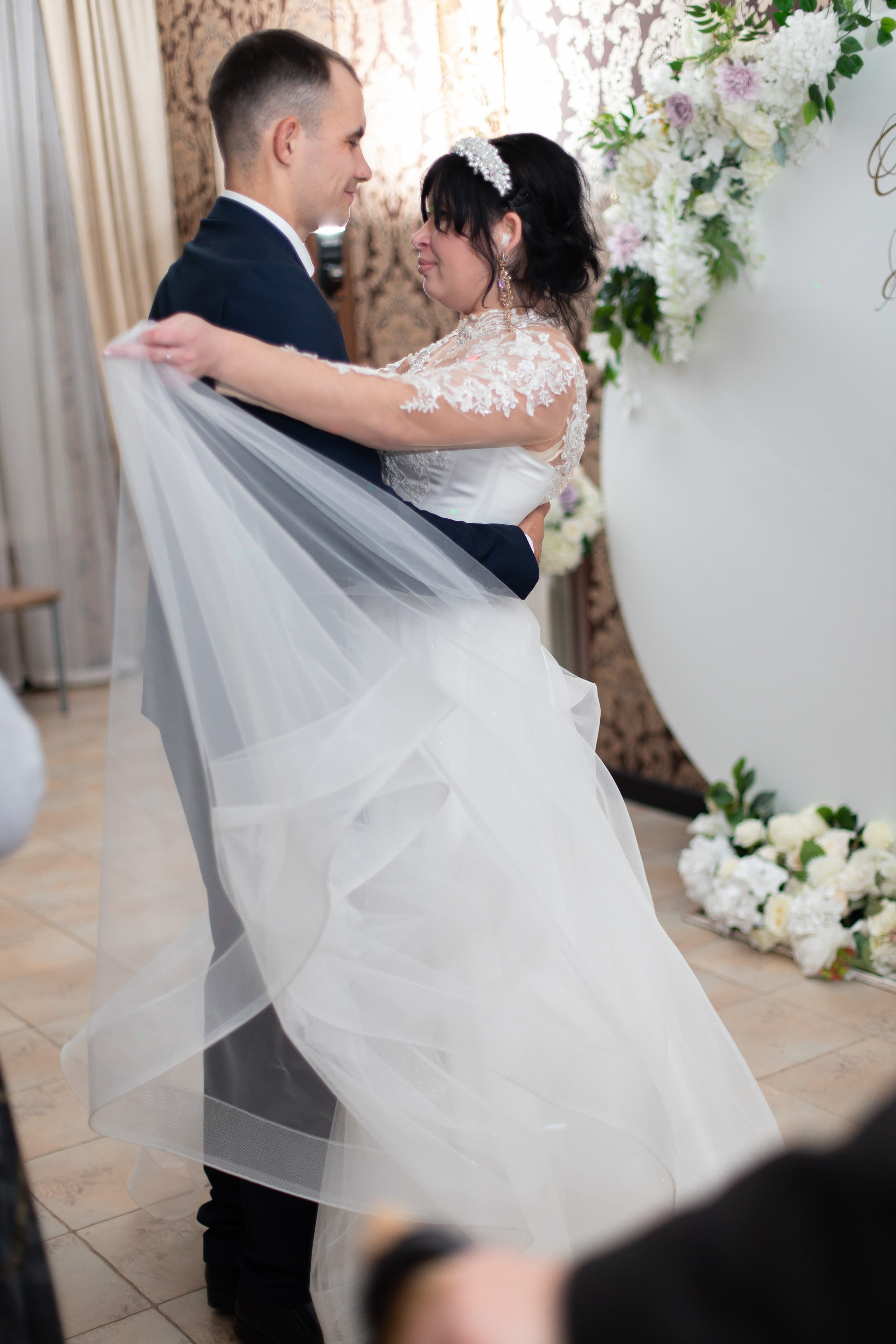 Свадьба Ольги и Алексея. Выпускной альбом Шахты Ростов