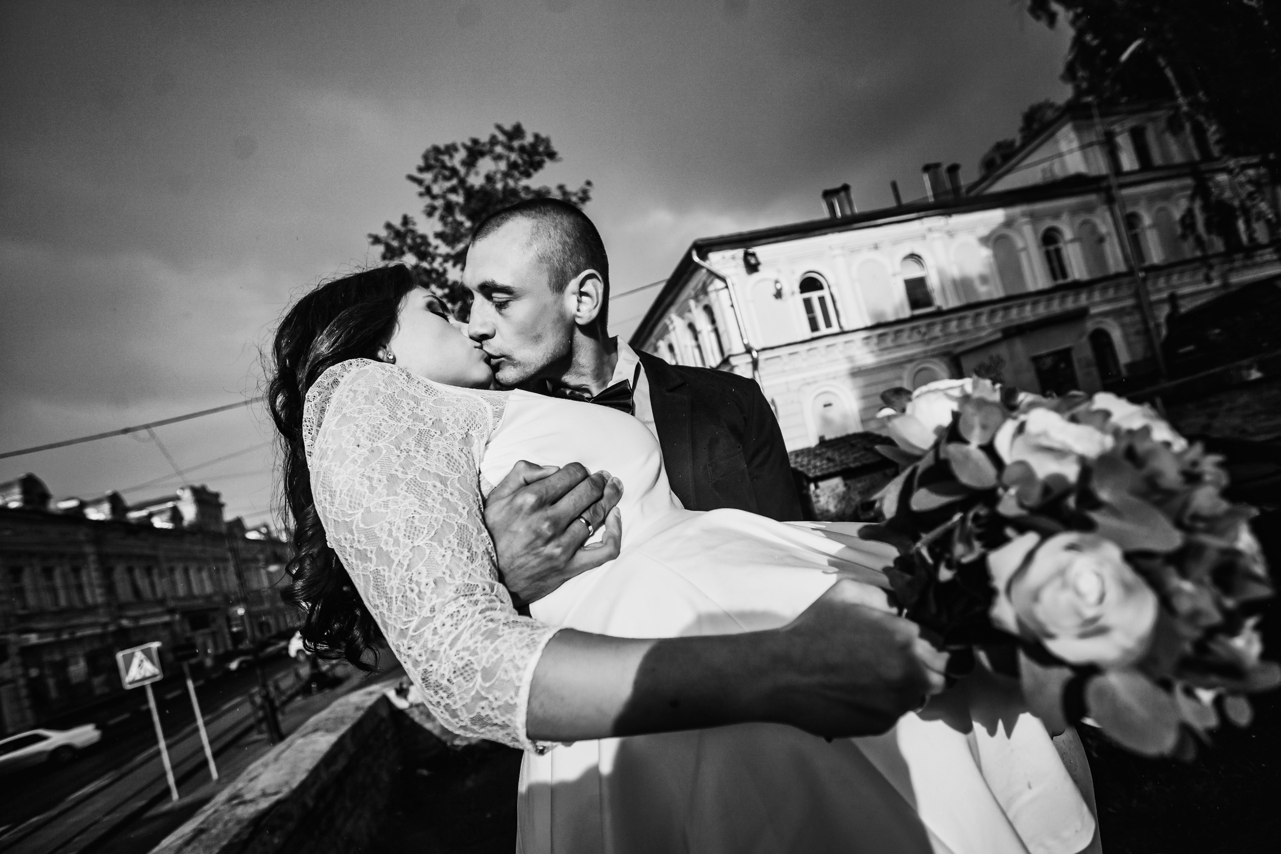 2016 | Alla and Sergey. Wedding, romantic photo, family holidays. Workshops