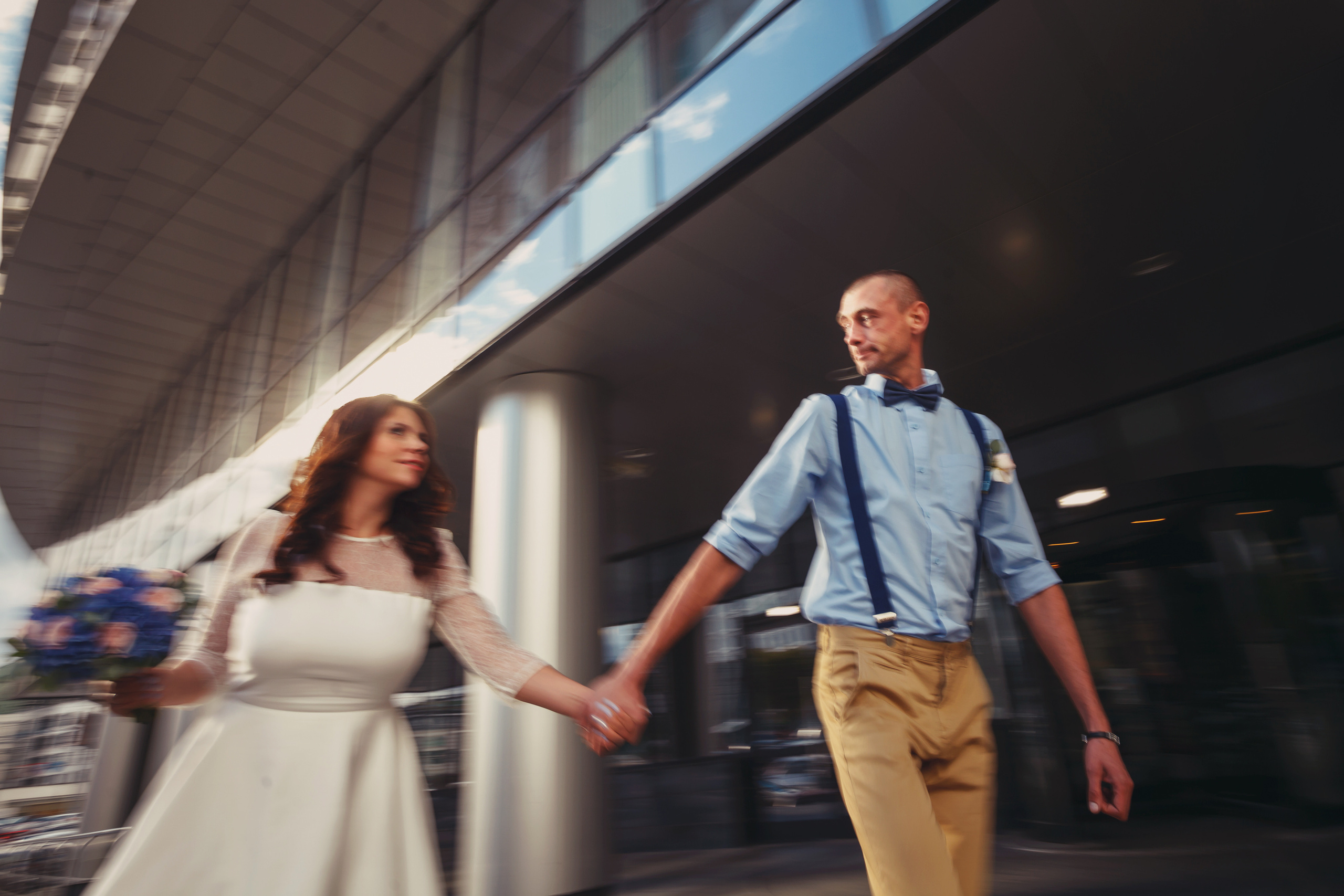 2016 | Alla and Sergey. Wedding, romantic photo, family holidays. Workshops