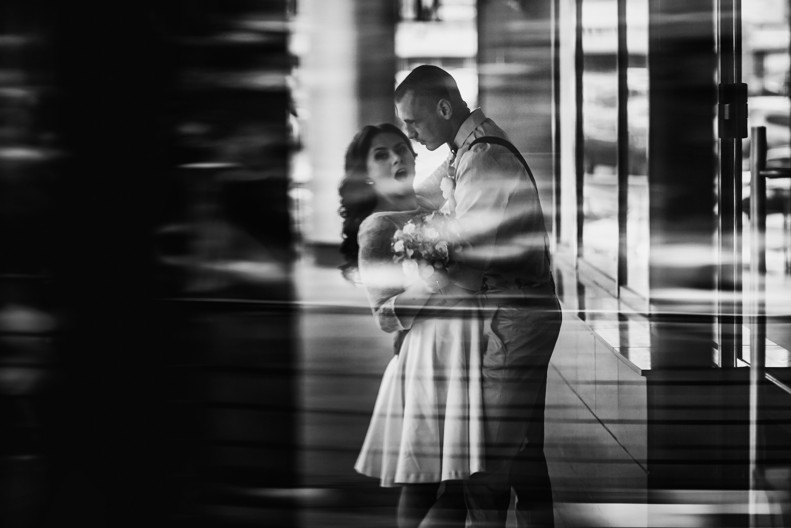 2016 | Alla and Sergey. Wedding, romantic photo, family holidays. Workshops
