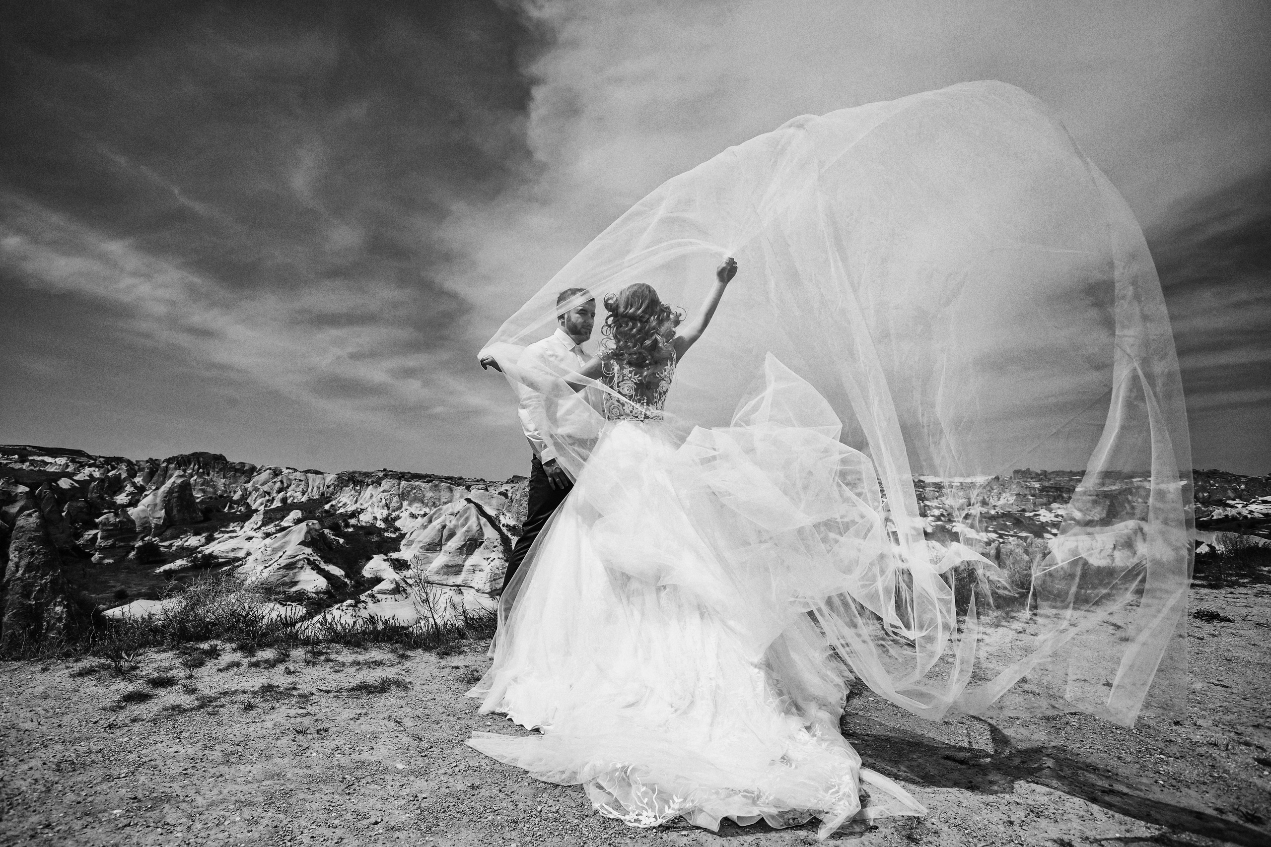 April 2018 | Ekaterina and Alexander. Wedding, romantic photo, family holidays. Workshops