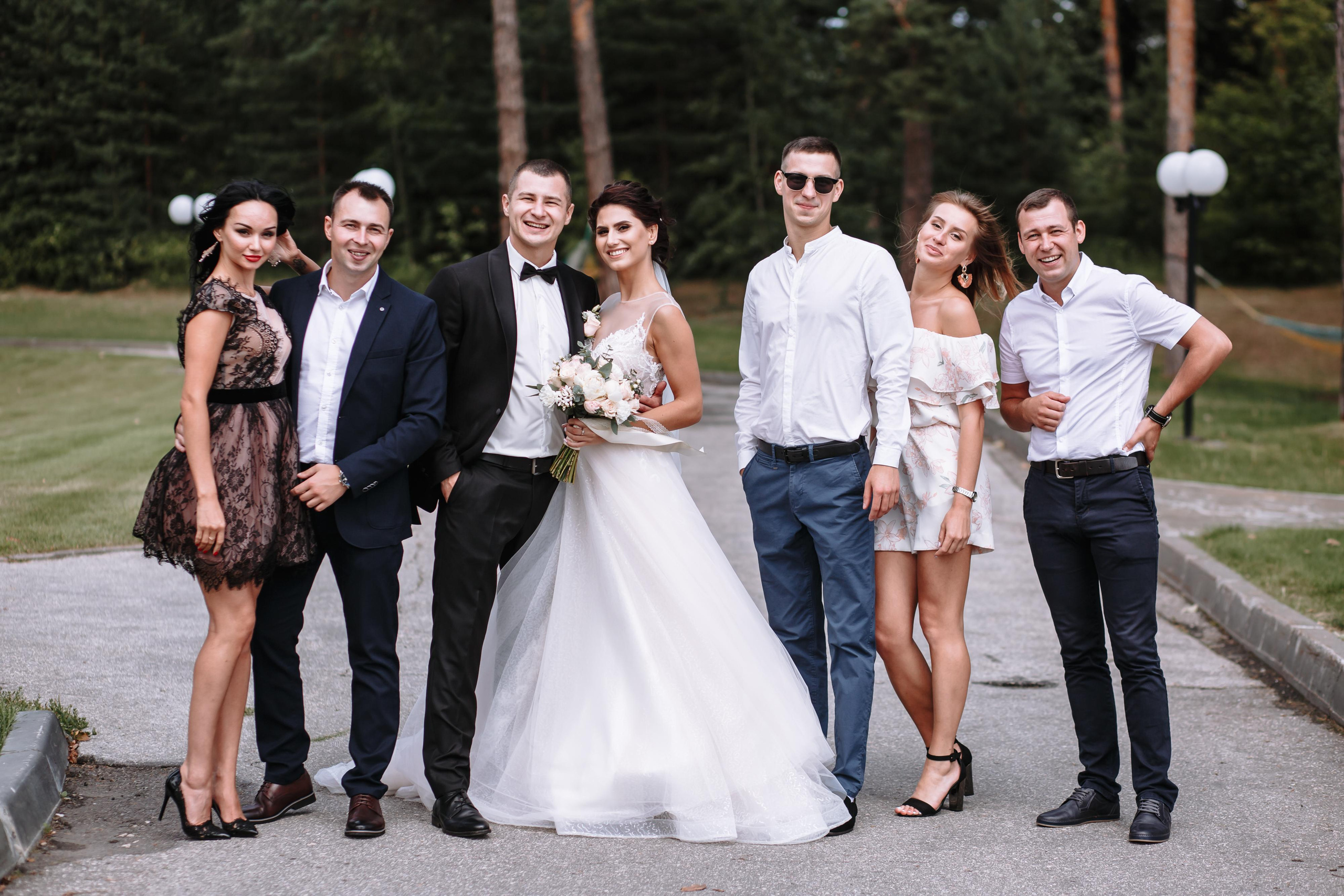 2019 | Tatiana and Yuri. Wedding, romantic photo, family holidays. Workshops