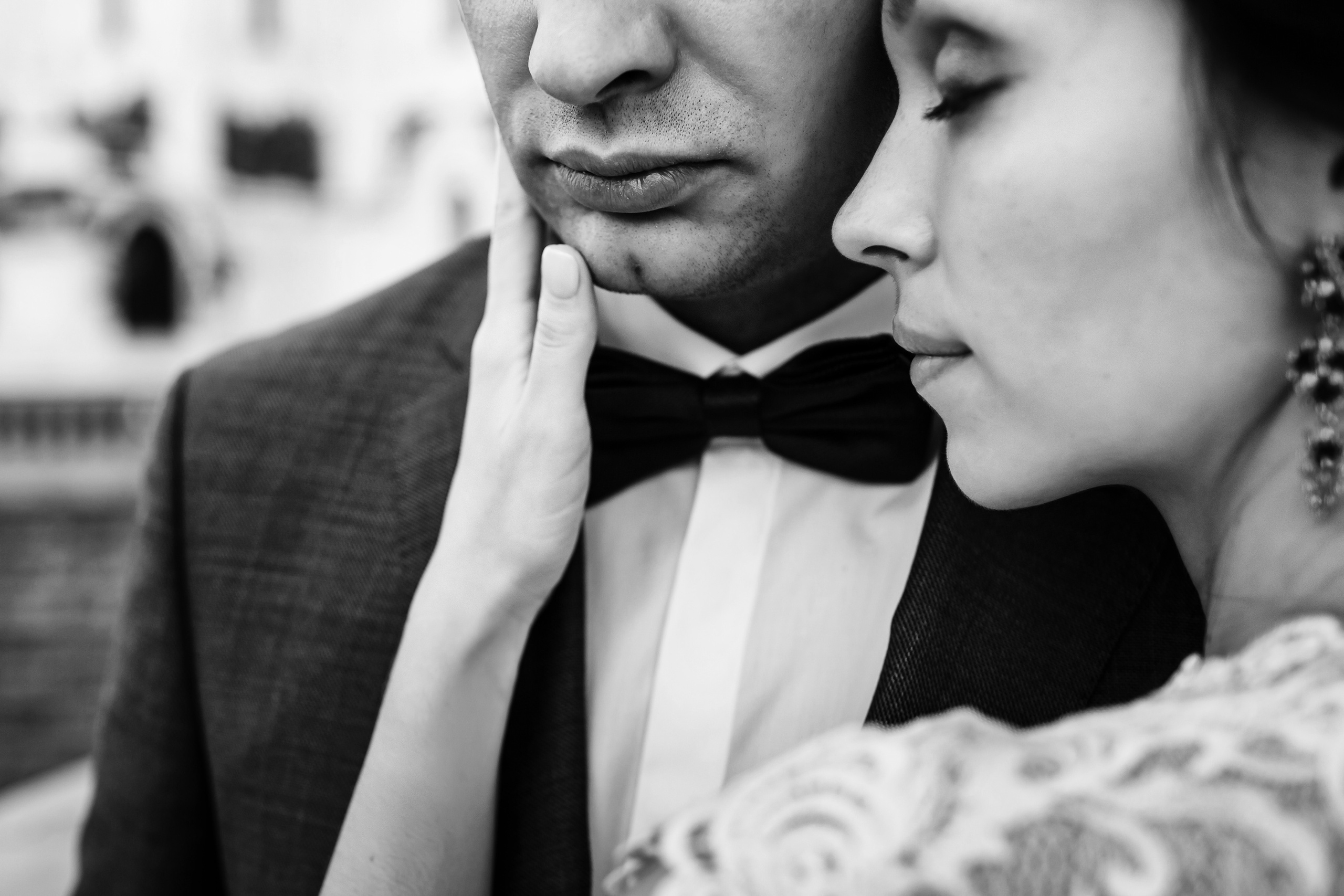 2019 | Anna & Ilya. Wedding, romantic photo, family holidays. Workshops