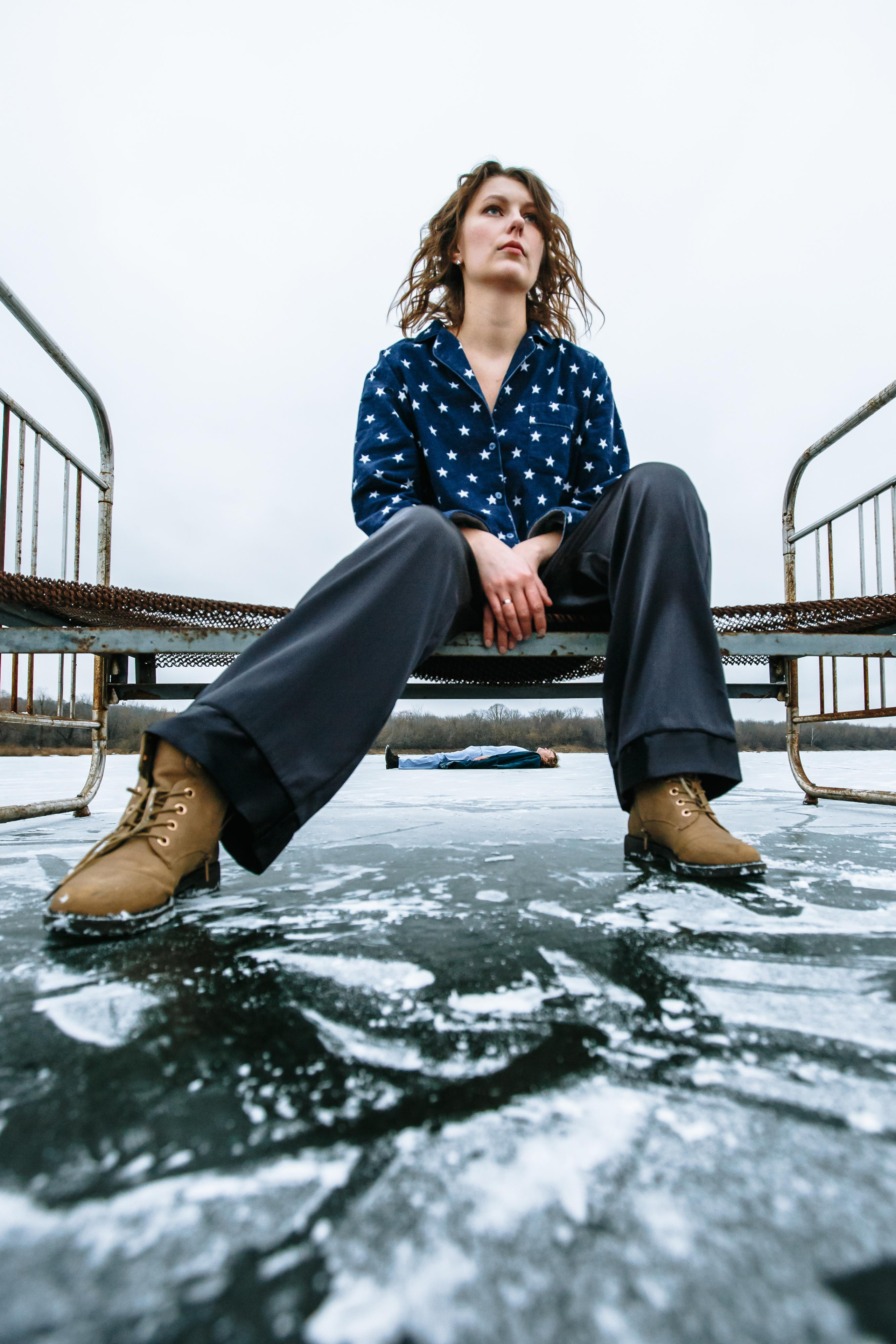 2019 | Когнитивная история одного диссонанса. Wedding, romantic photo, family holidays. Workshops