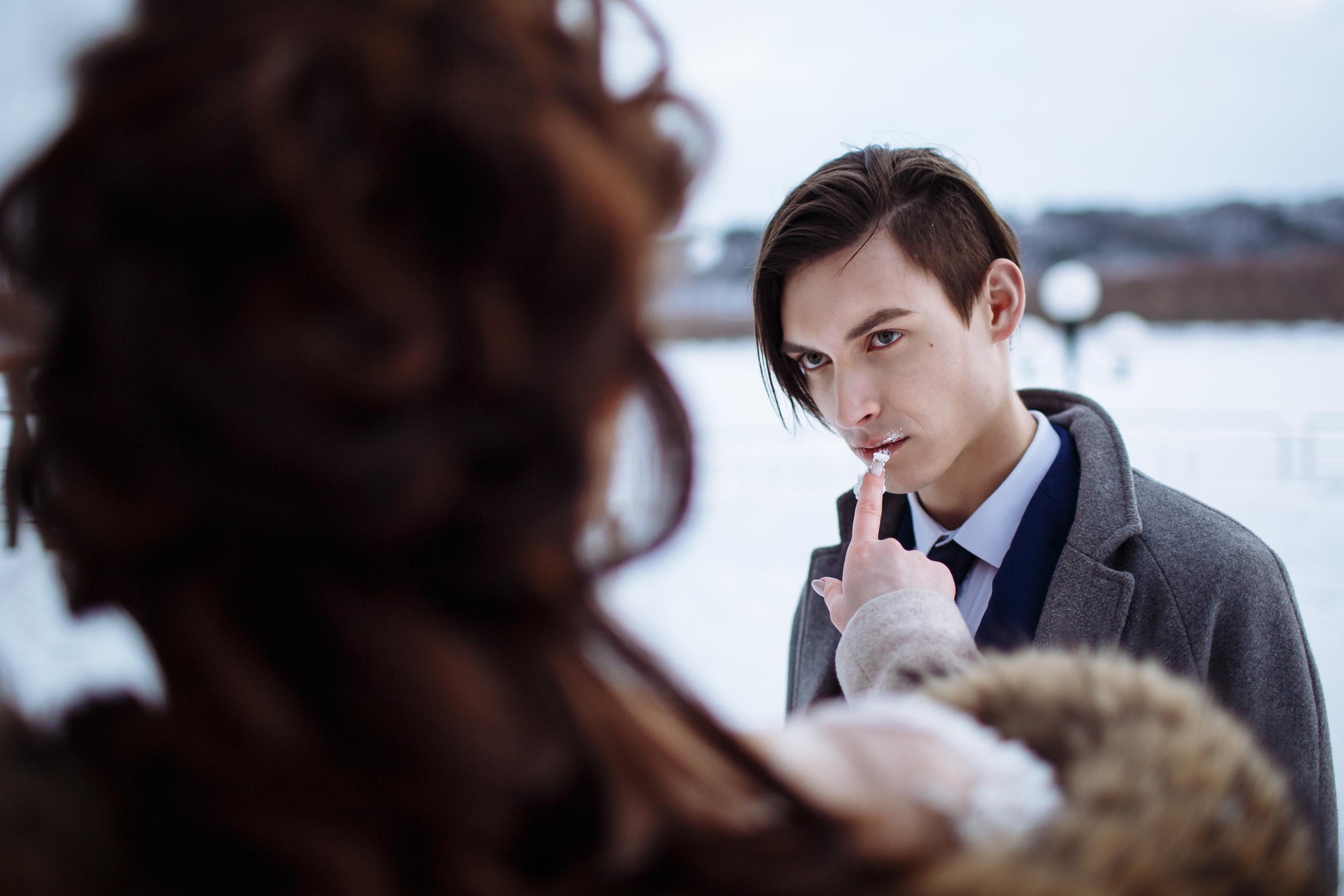 2019 | «Mystery of Ice». Wedding, romantic photo, family holidays. Workshops