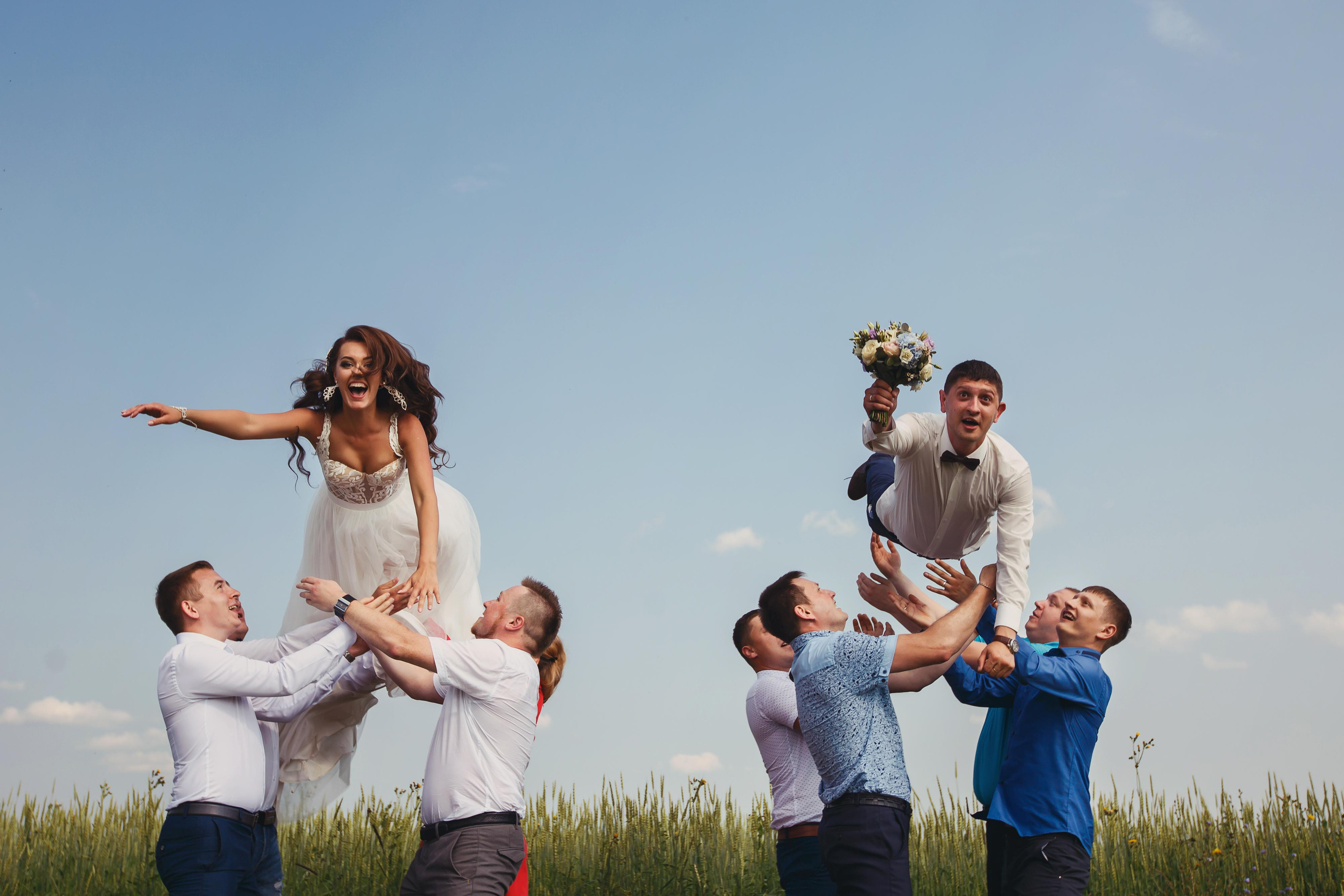 Стоимость свадебной съемки. Wedding, romantic photo, family holidays. Workshops