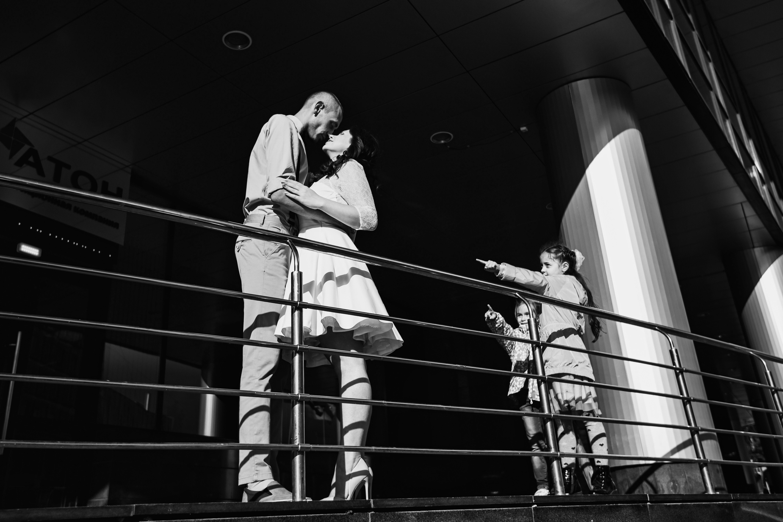 2016 | Alla and Sergey. Wedding, romantic photo, family holidays. Workshops