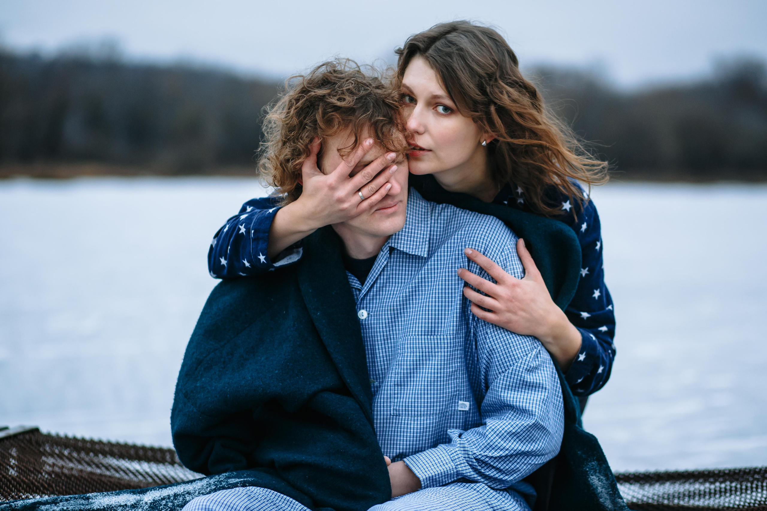 2019 | Когнитивная история одного диссонанса. Wedding, romantic photo, family holidays. Workshops