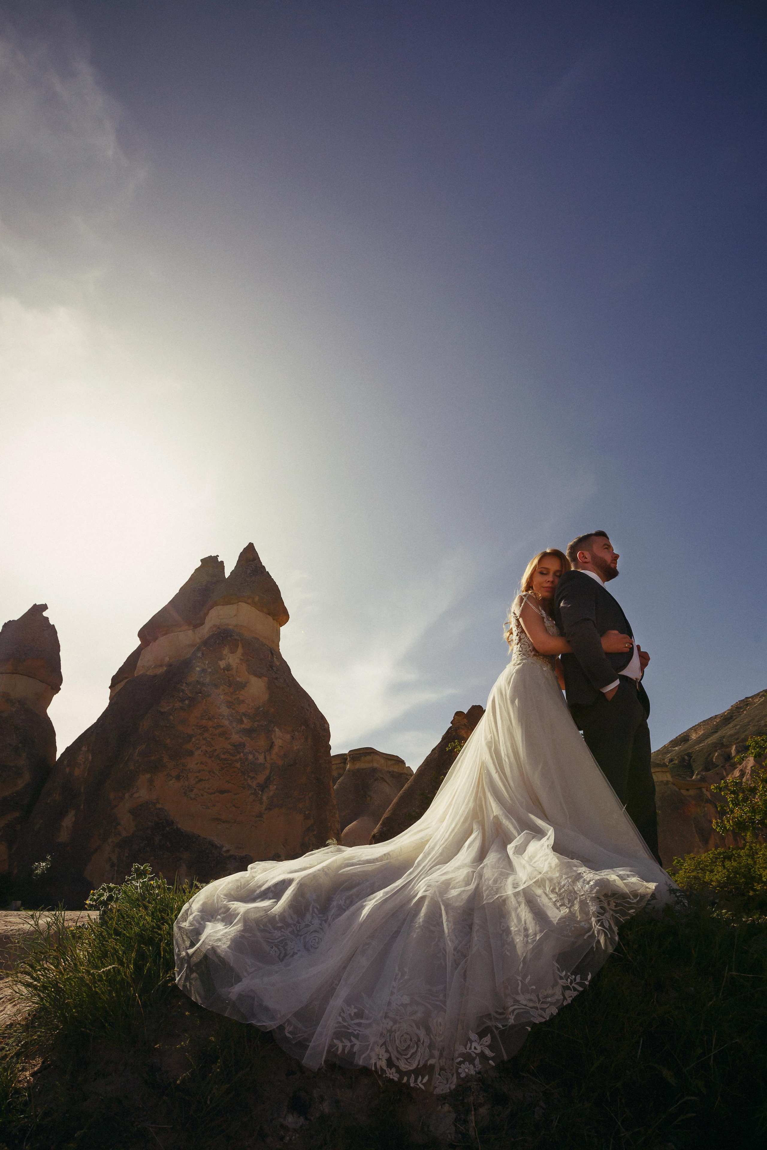 April 2018 | Ekaterina and Alexander. Wedding, romantic photo, family holidays. Workshops