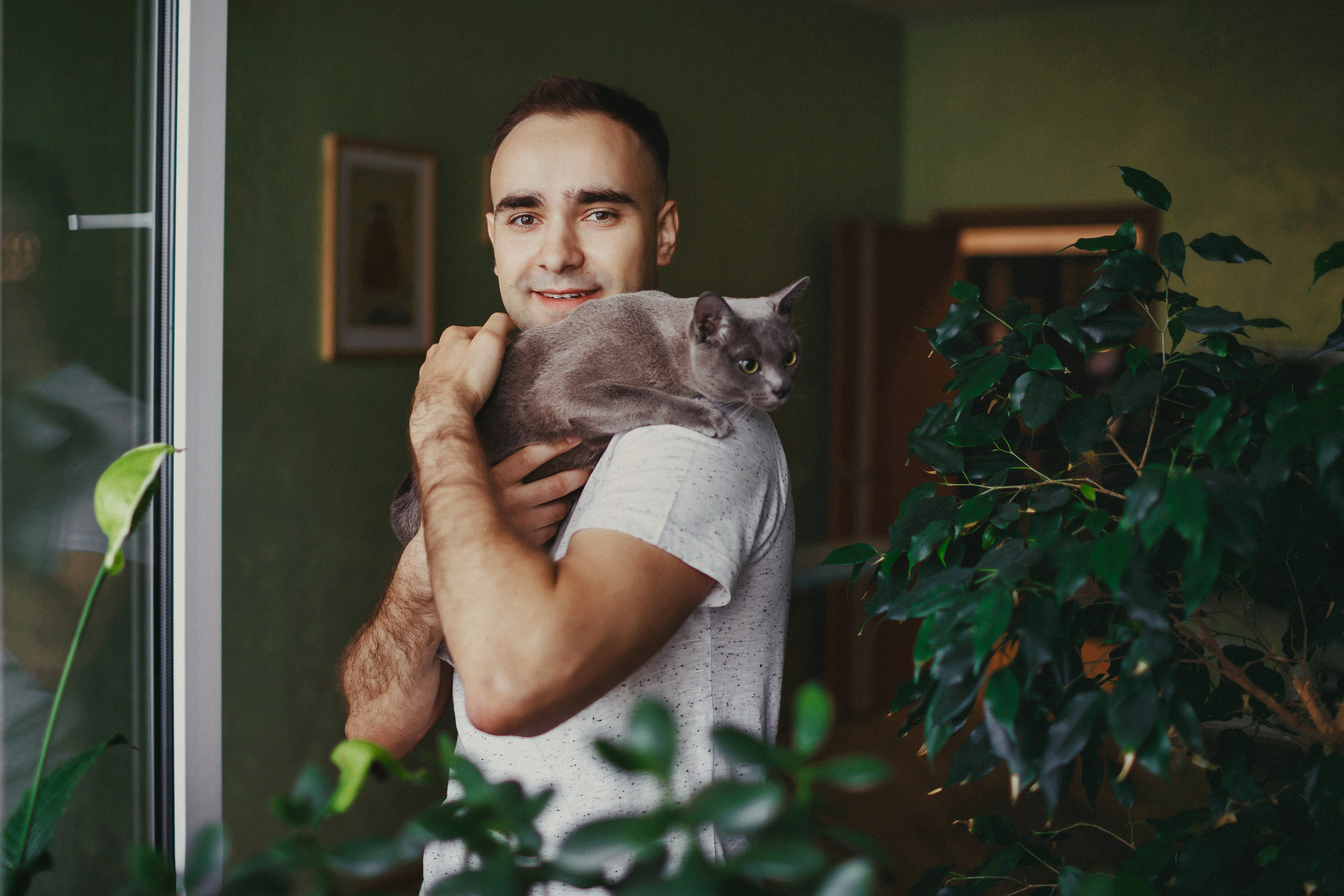 June 2017 | Vera and Vladimir. Wedding, romantic photo, family holidays. Workshops