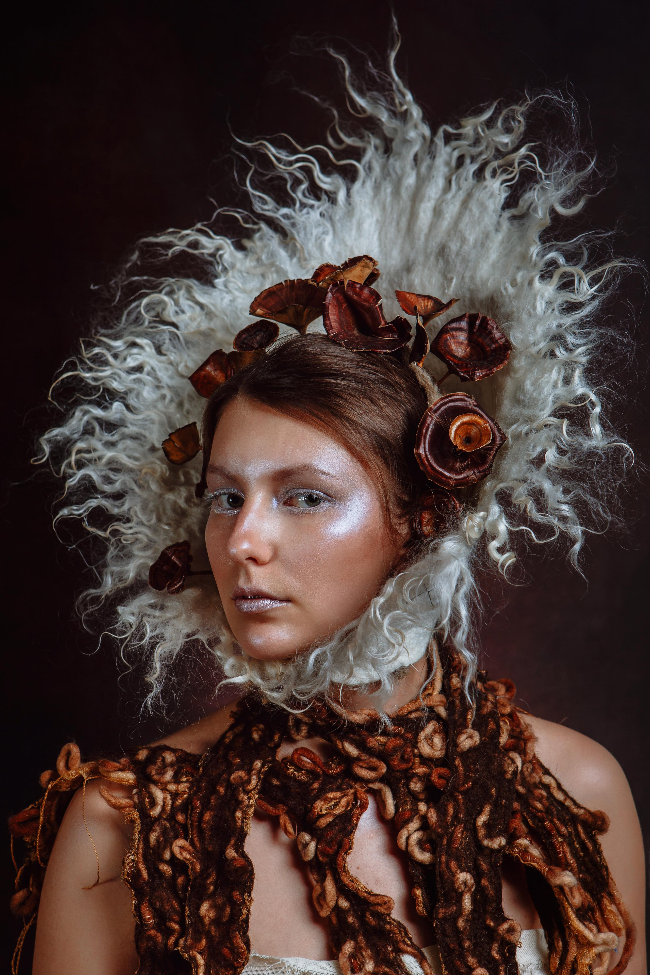 2020 | Felt world («Войлочный мир»). Wedding, romantic photo, family holidays. Workshops