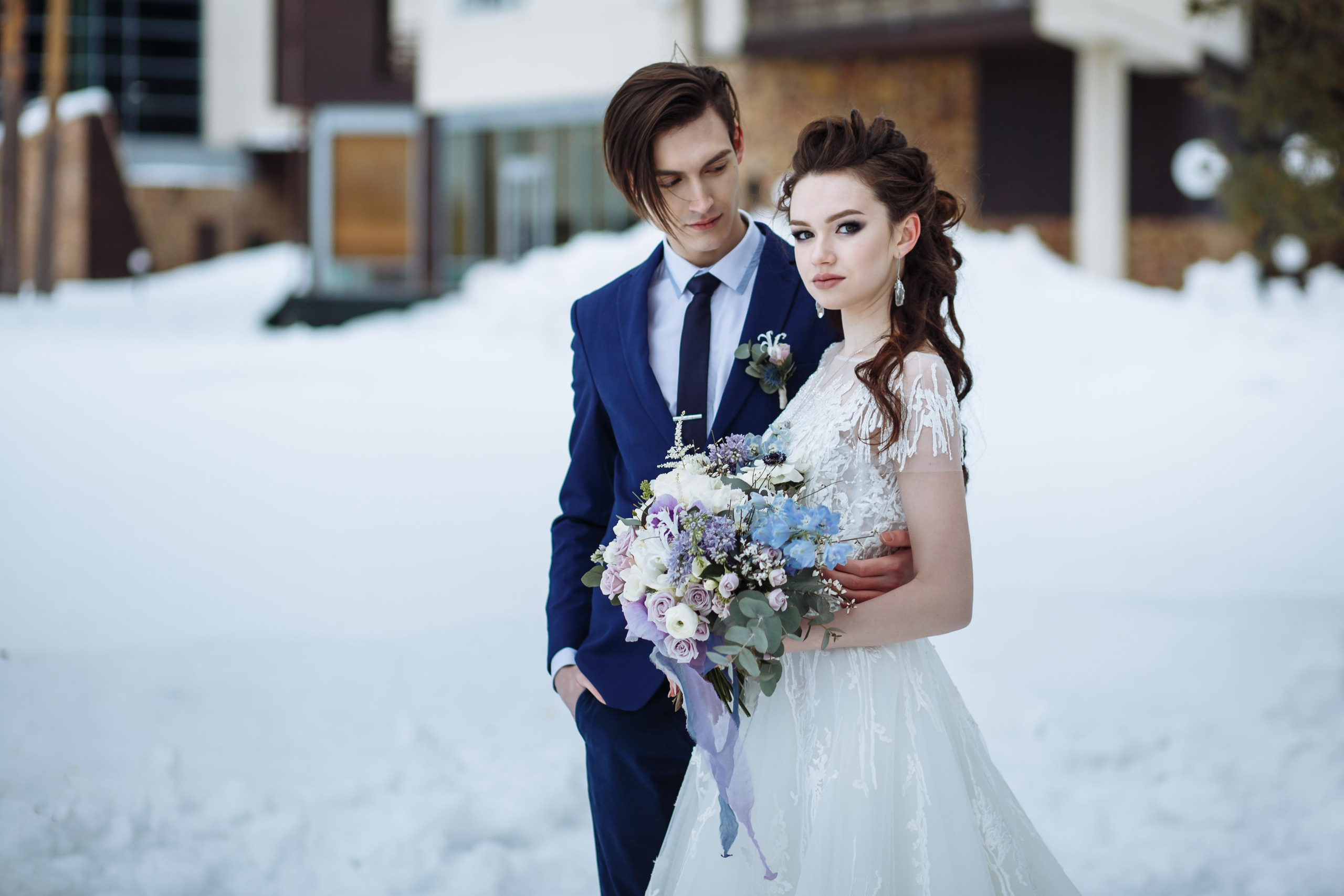 2019 | «Mystery of Ice». Wedding, romantic photo, family holidays. Workshops