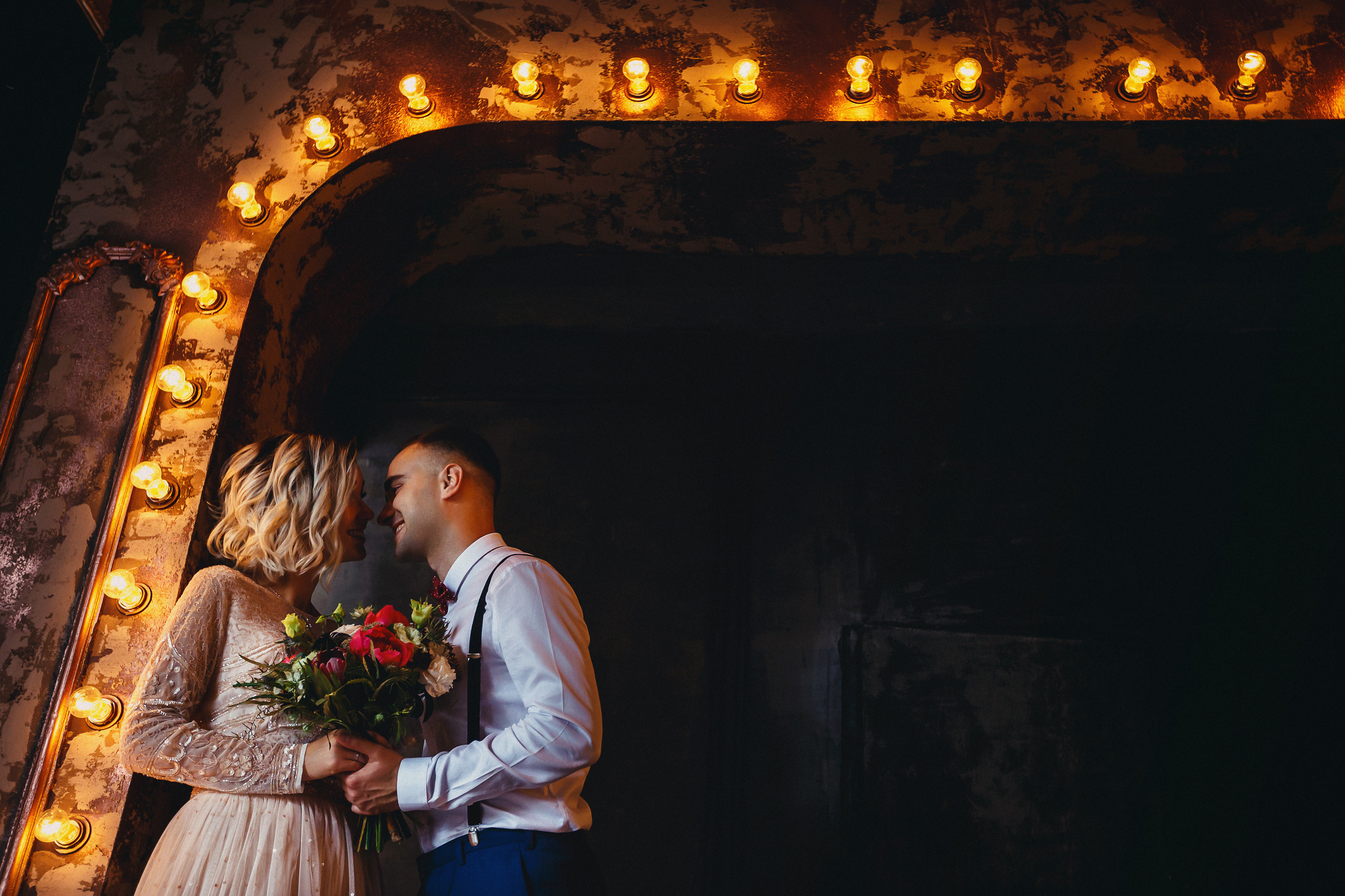 June 2017 | Vera and Vladimir. Wedding, romantic photo, family holidays. Workshops