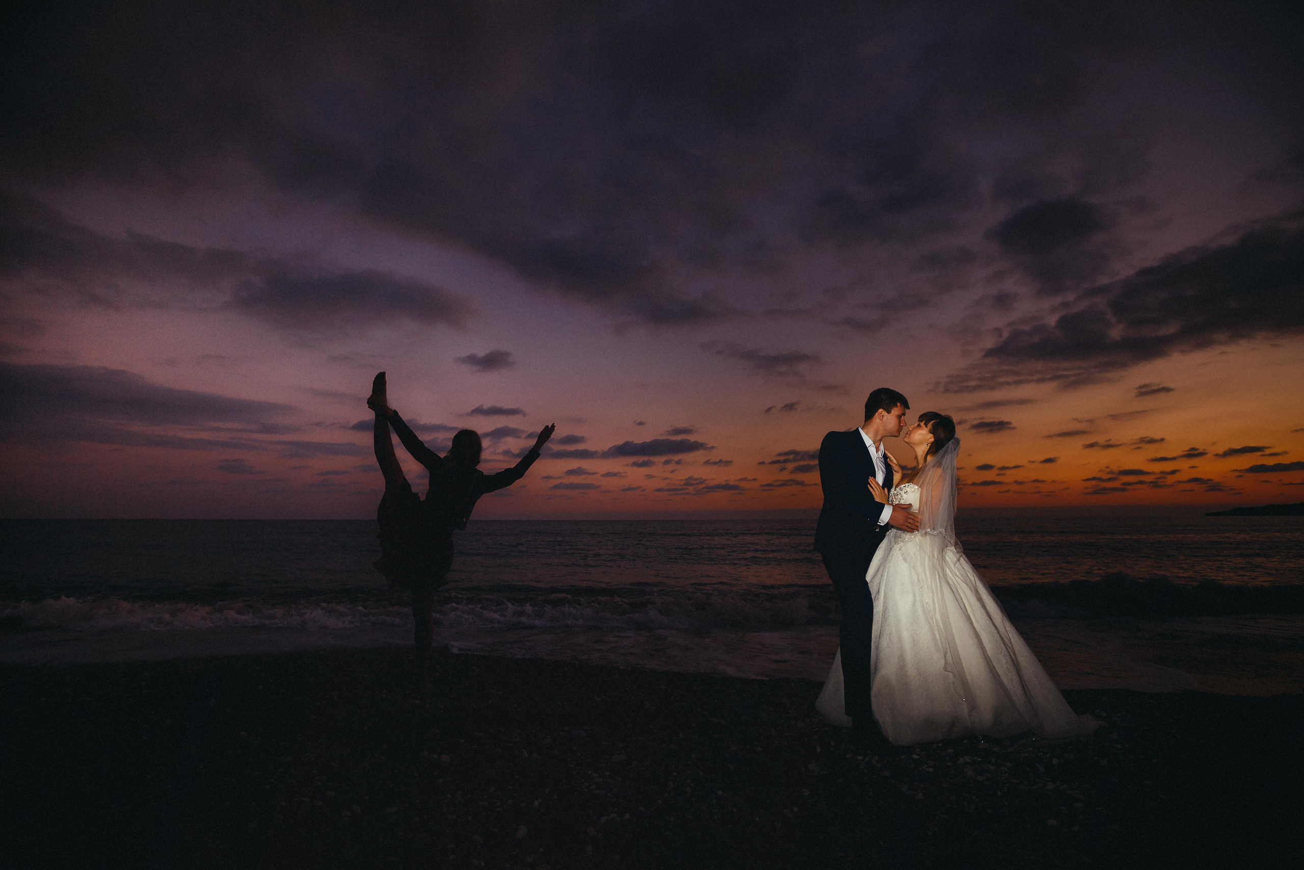 Стоимость свадебной съемки. Wedding, romantic photo, family holidays. Workshops