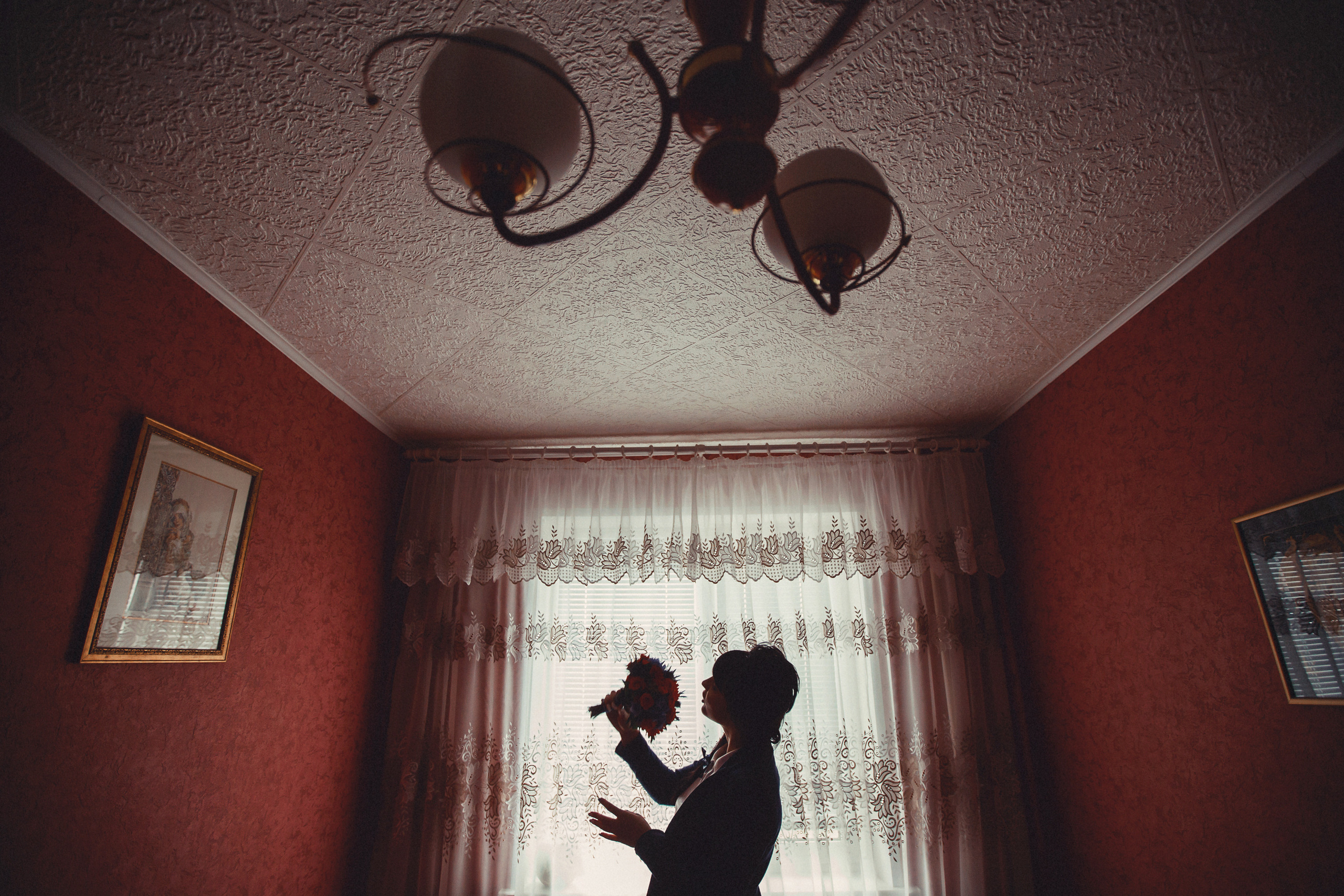 September 2014 | Anastasia and Kirill. Wedding, romantic photo, family holidays. Workshops