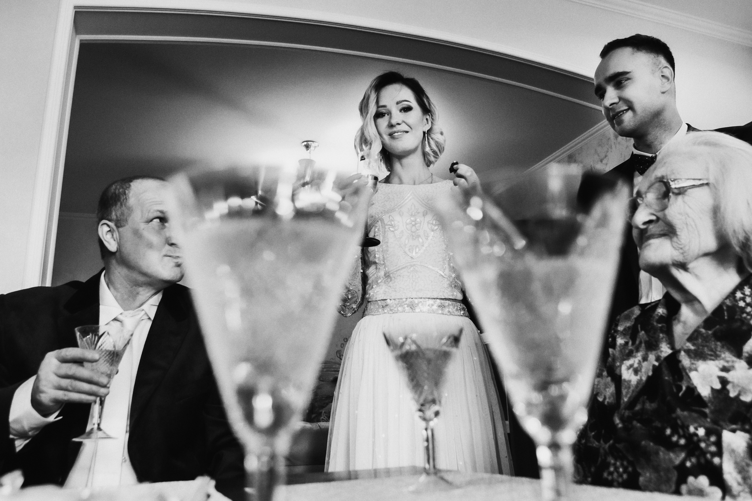 June 2017 | Vera and Vladimir. Wedding, romantic photo, family holidays. Workshops