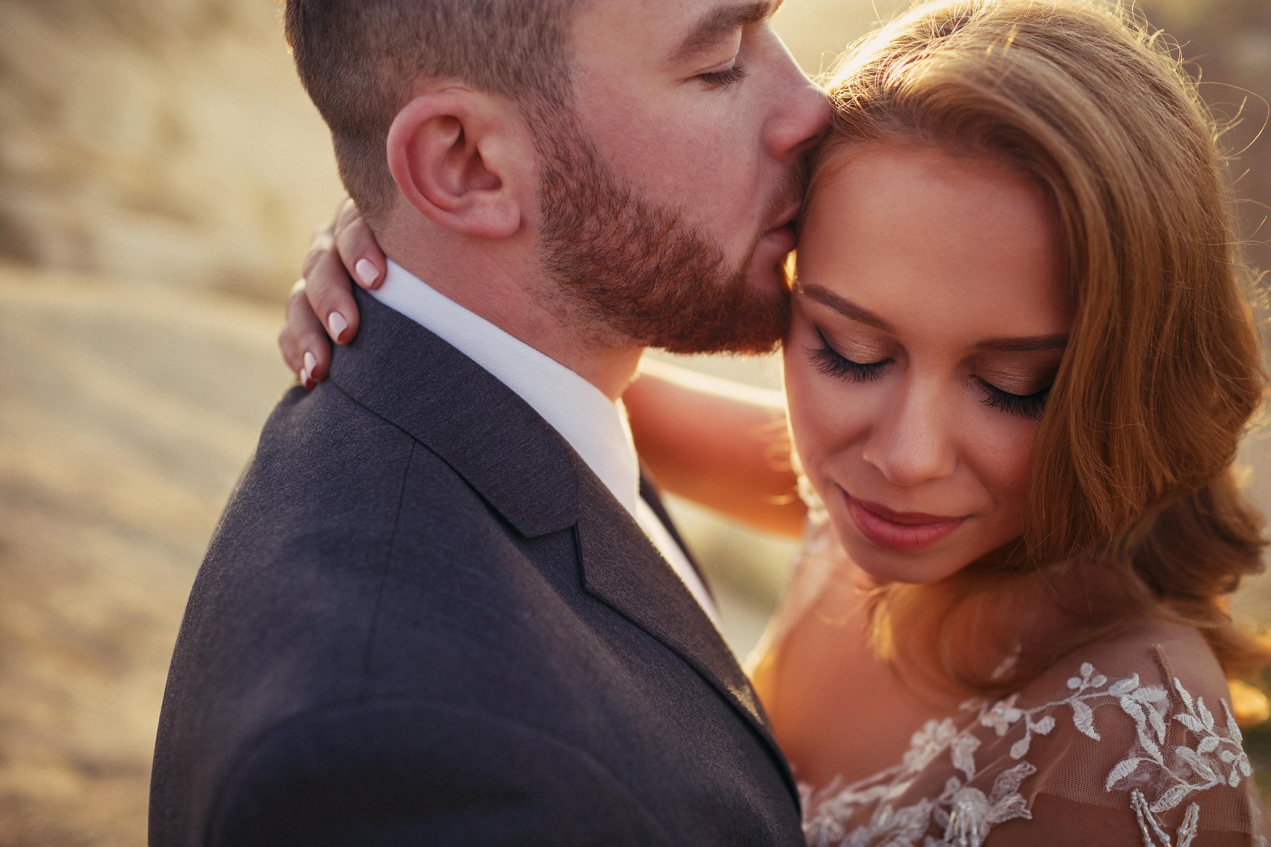 April 2018 | Ekaterina and Alexander. Wedding, romantic photo, family holidays. Workshops